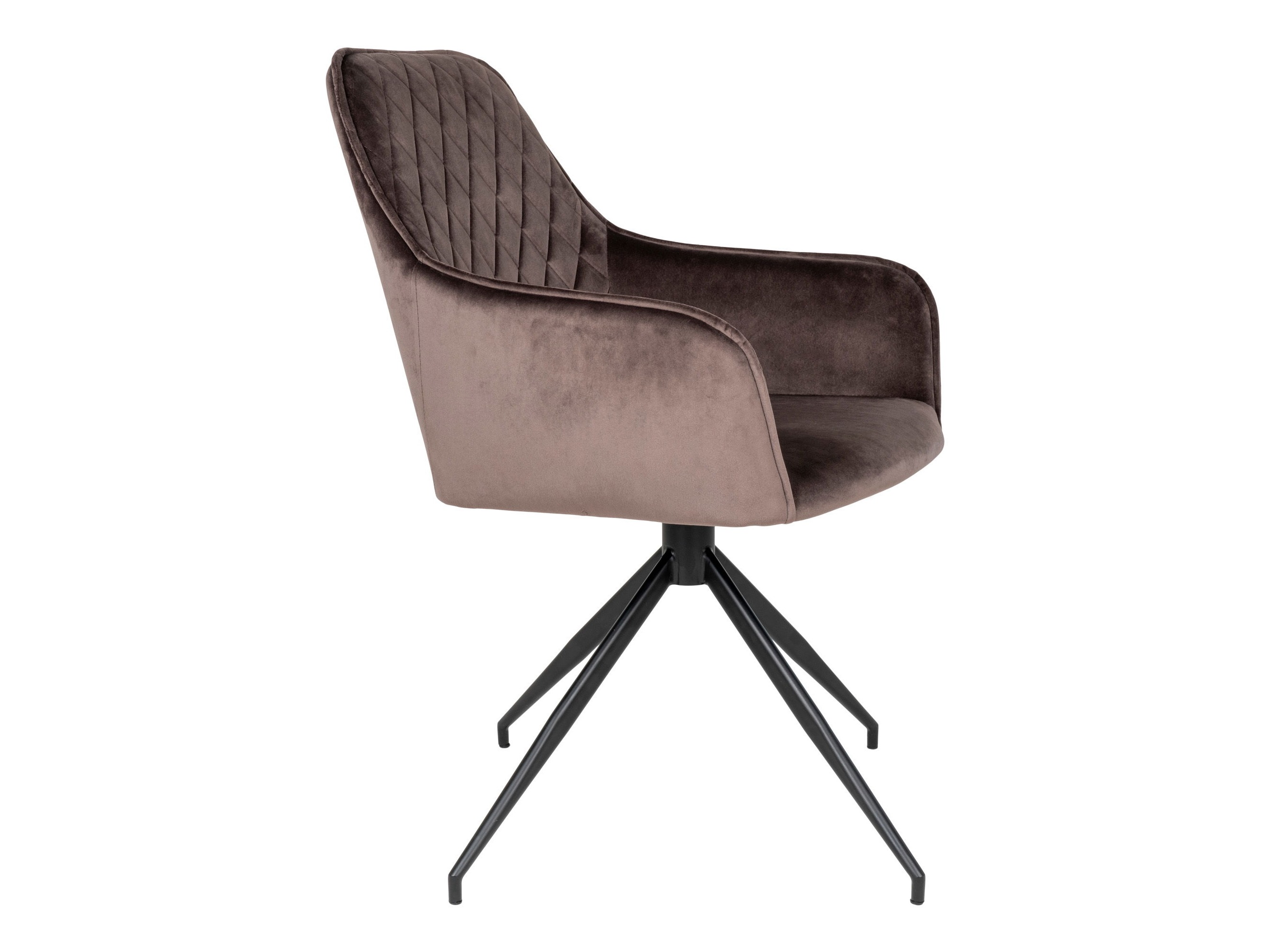 Stuhl Brea 236 (Braun)