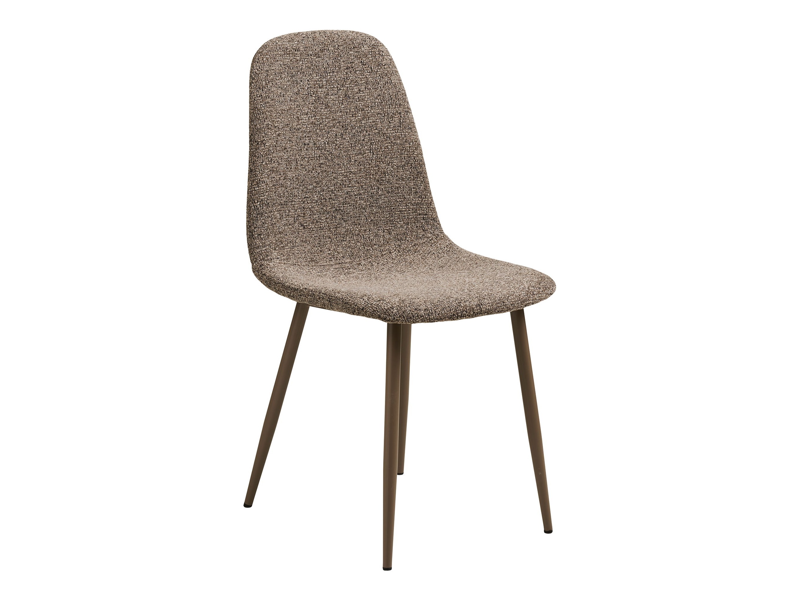 Stuhl Brea 237 (Hellbraun)
