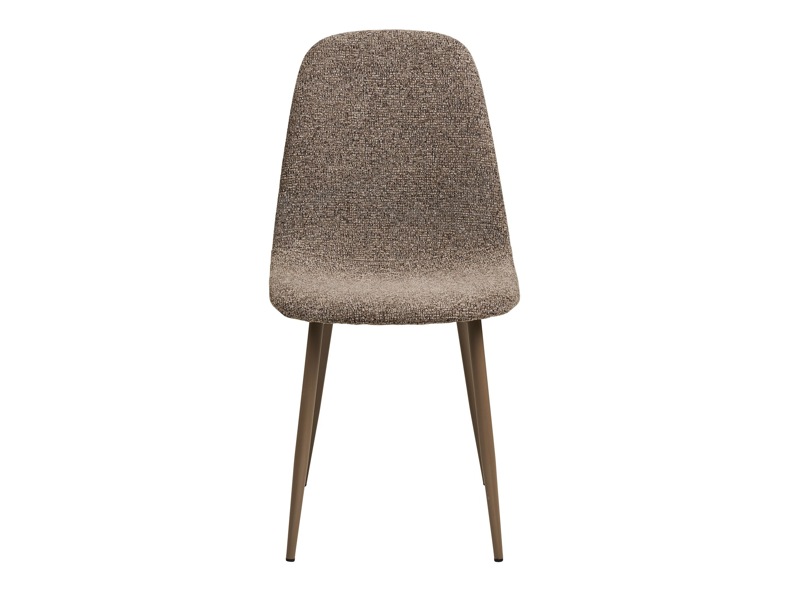 Stuhl Brea 237 (Hellbraun)