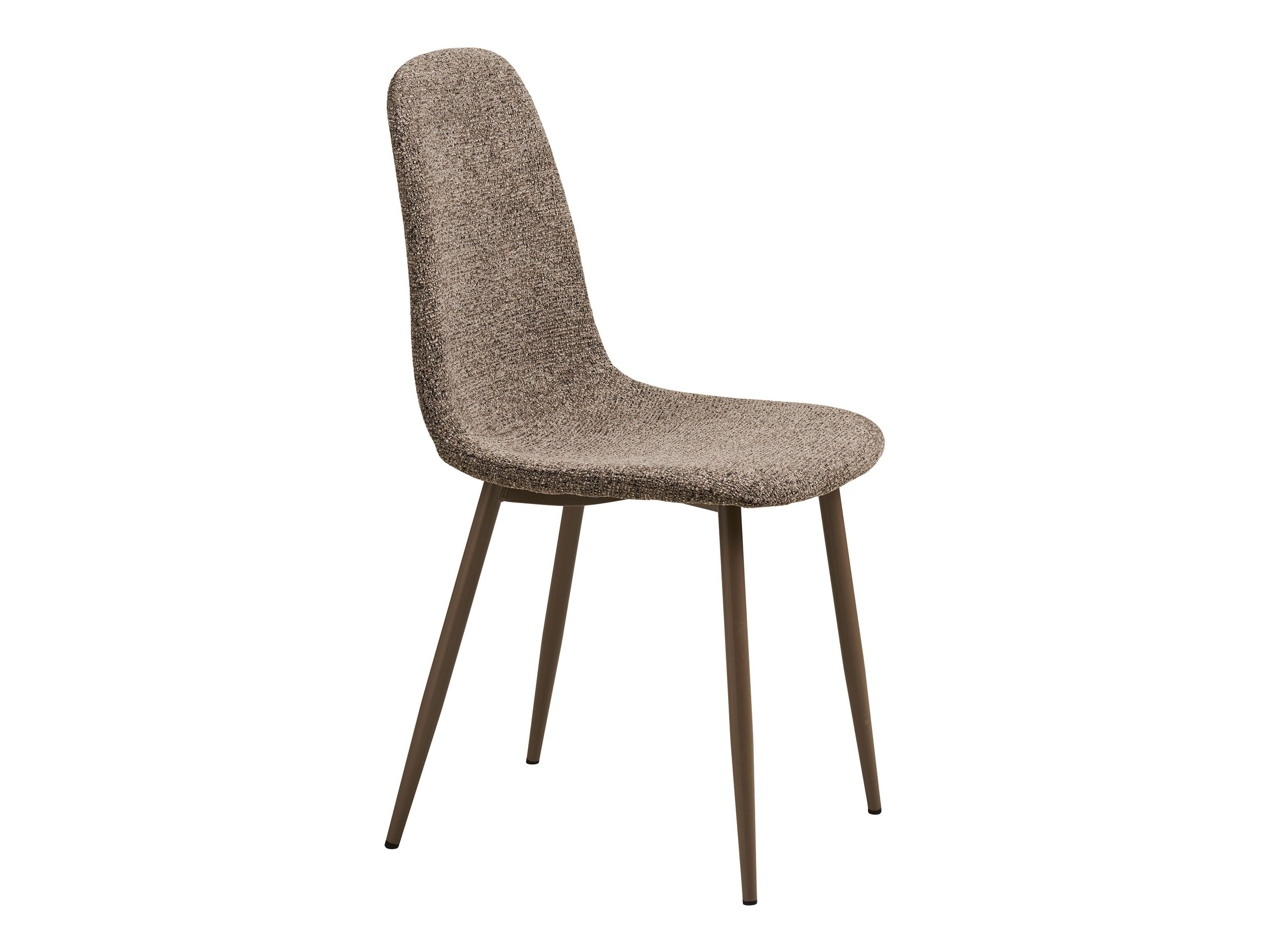 Stuhl Brea 237 (Hellbraun)