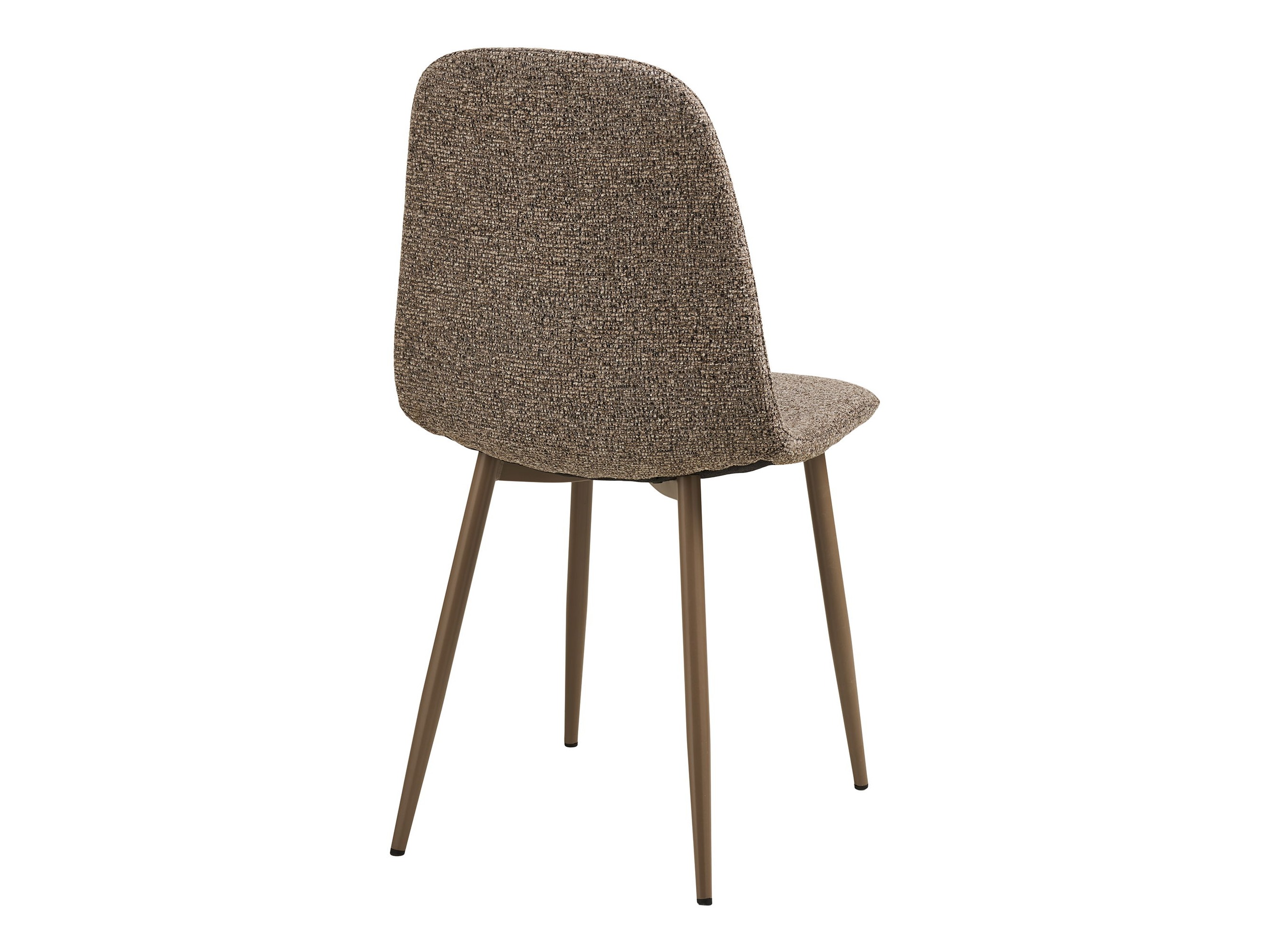 Stuhl Brea 237 (Hellbraun)