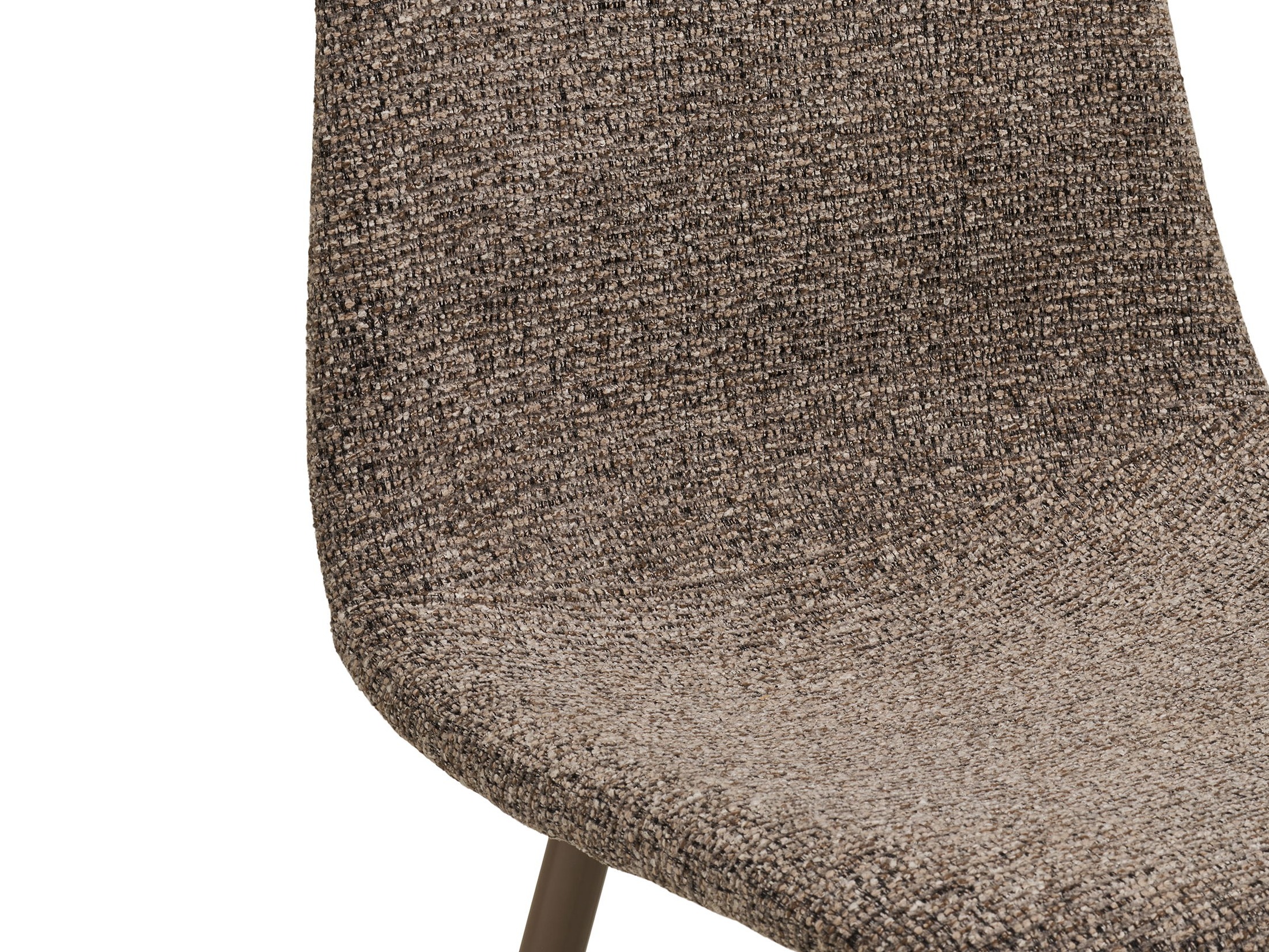 Stuhl Brea 237 (Hellbraun)
