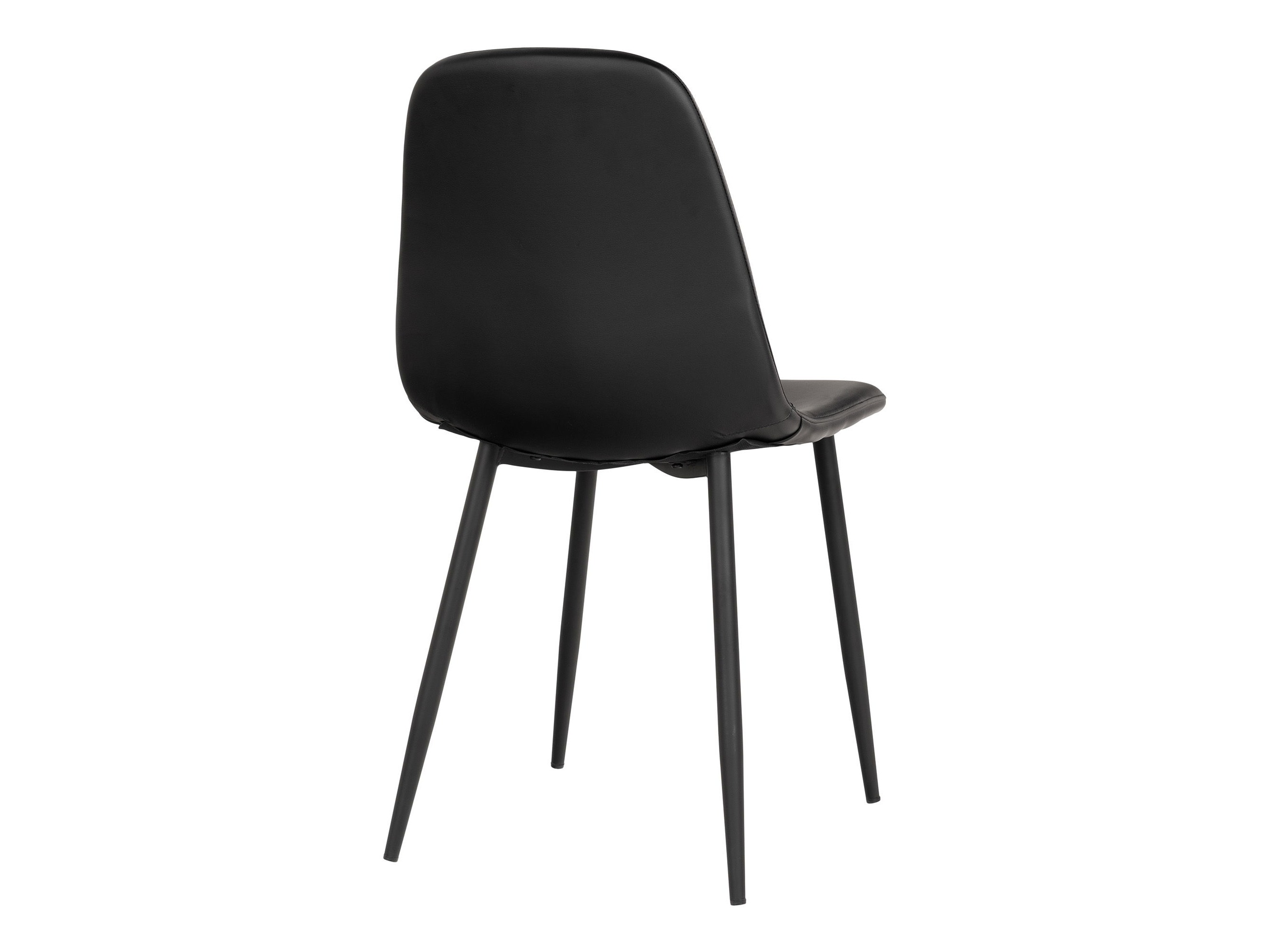 Stuhl Brea 237 (Schwarz)