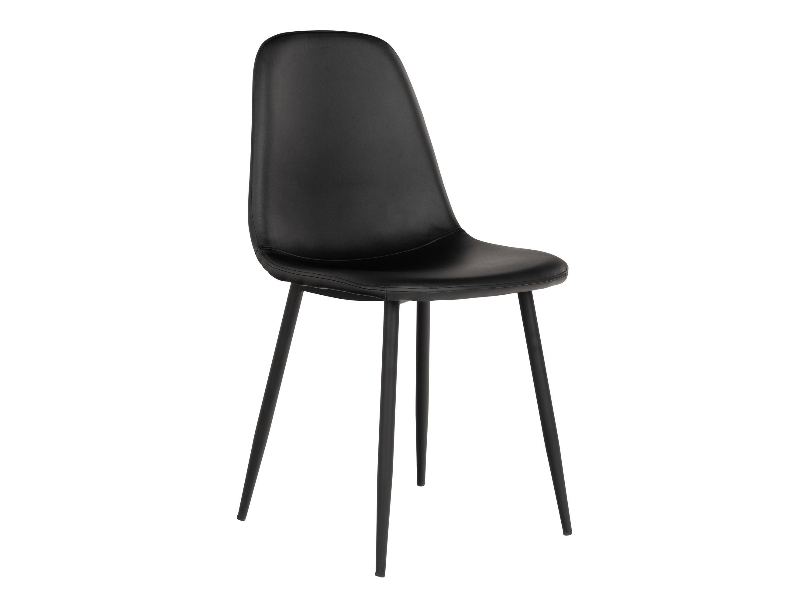 Stuhl Brea 237 (Schwarz)