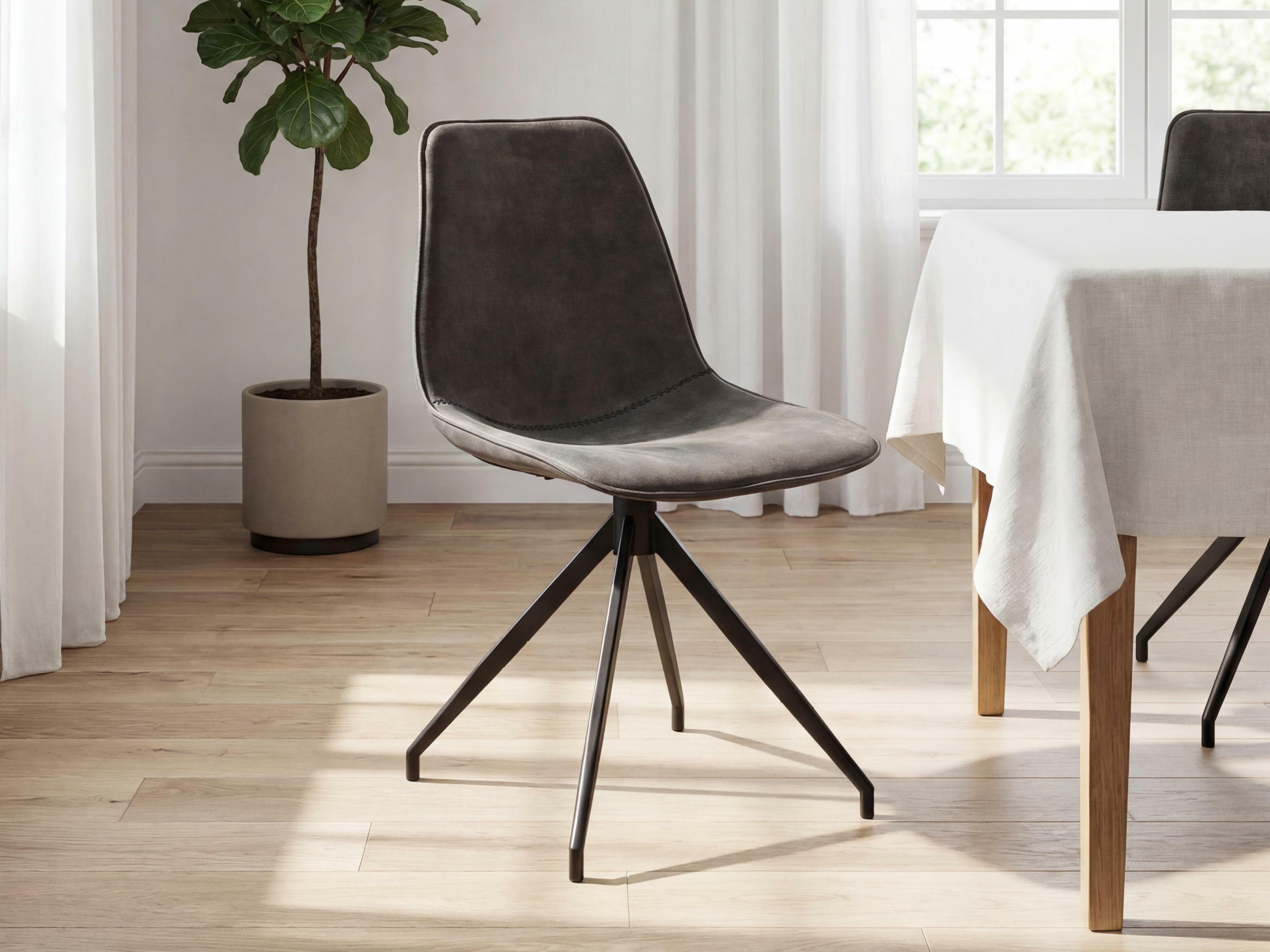Stuhl Brea 238 (Braun)