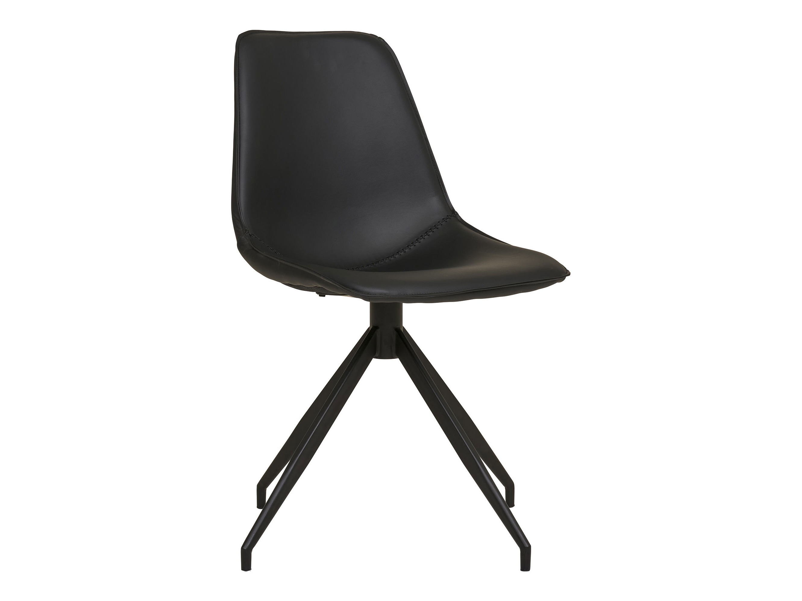 Stuhl Brea 238 (Schwarz)
