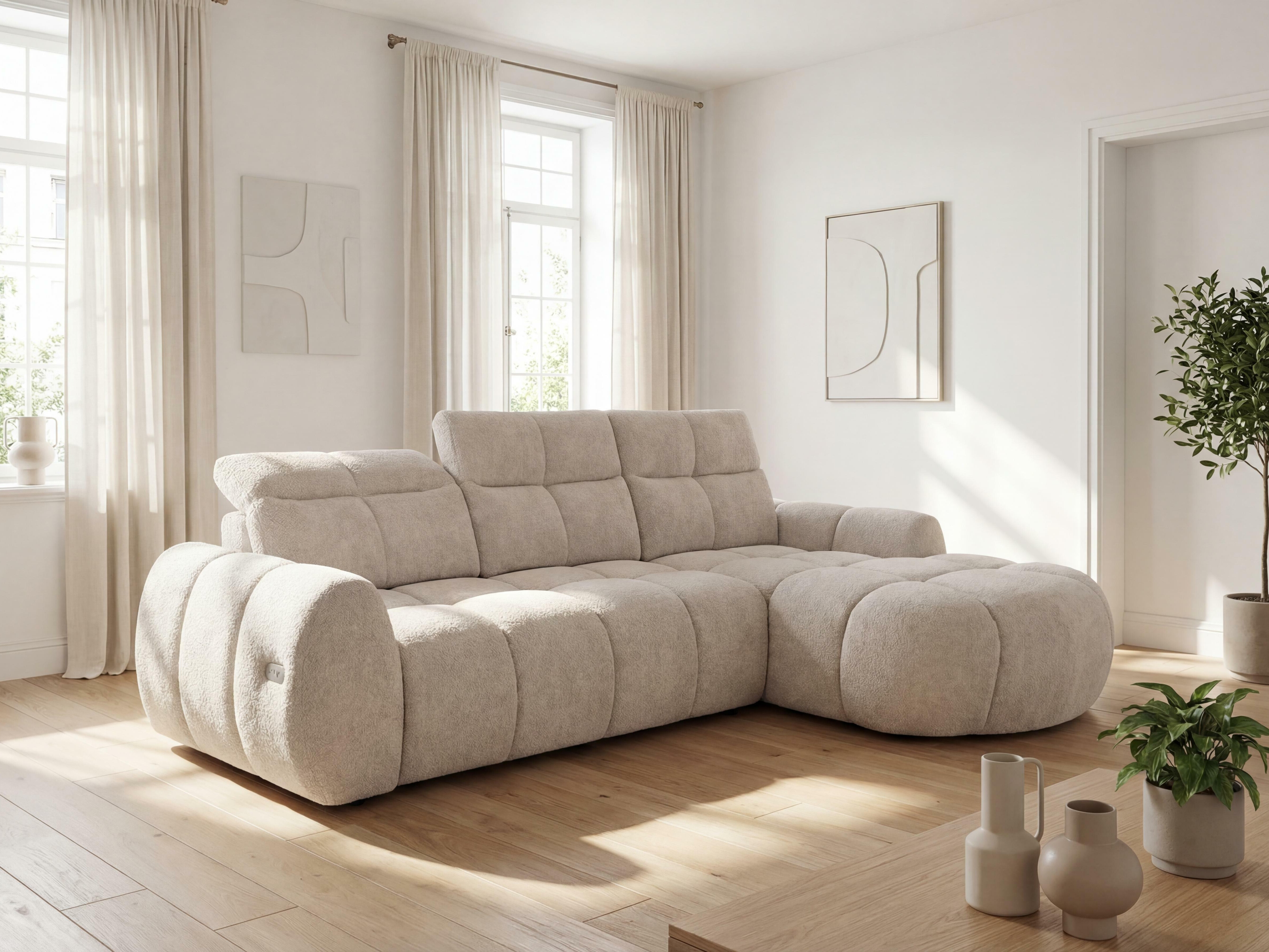 Ecksofa Margate 137