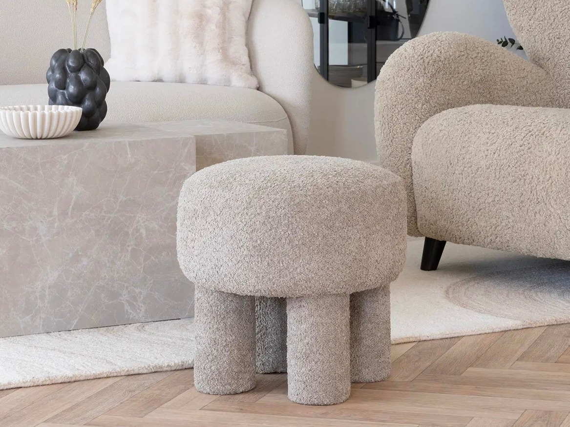 Hocker Brea 137