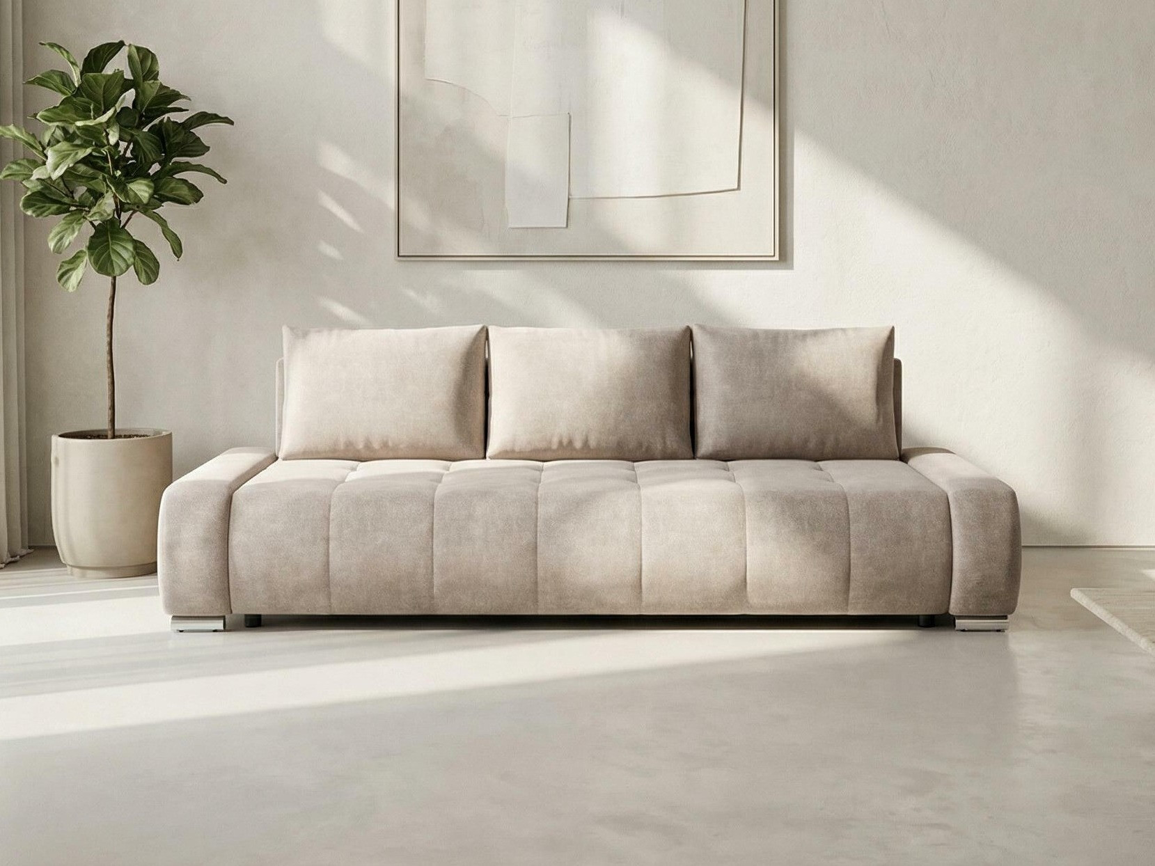 Schlafsofa Franklin 117
