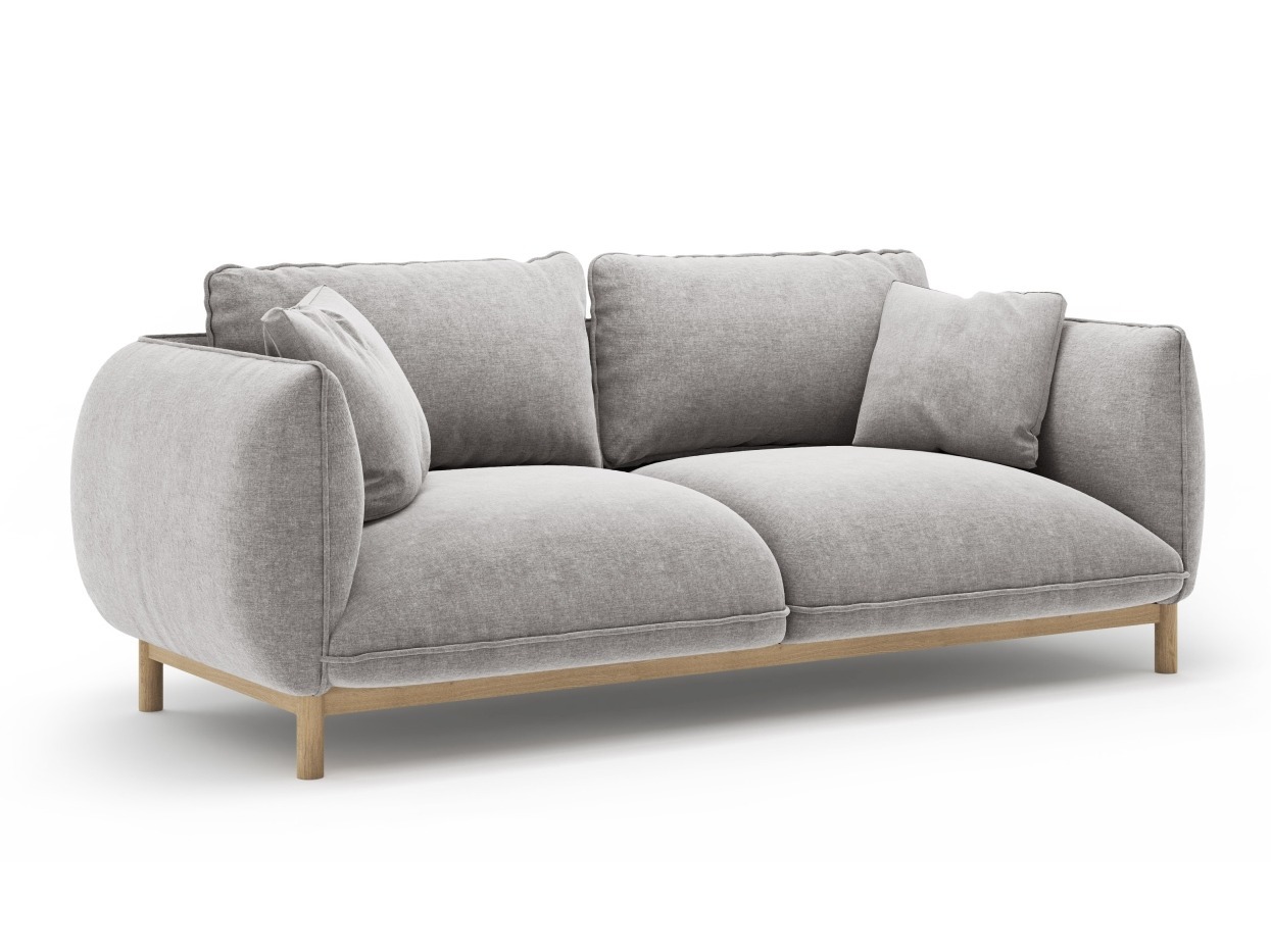 Sofa Romvese 100 (Wind 84)