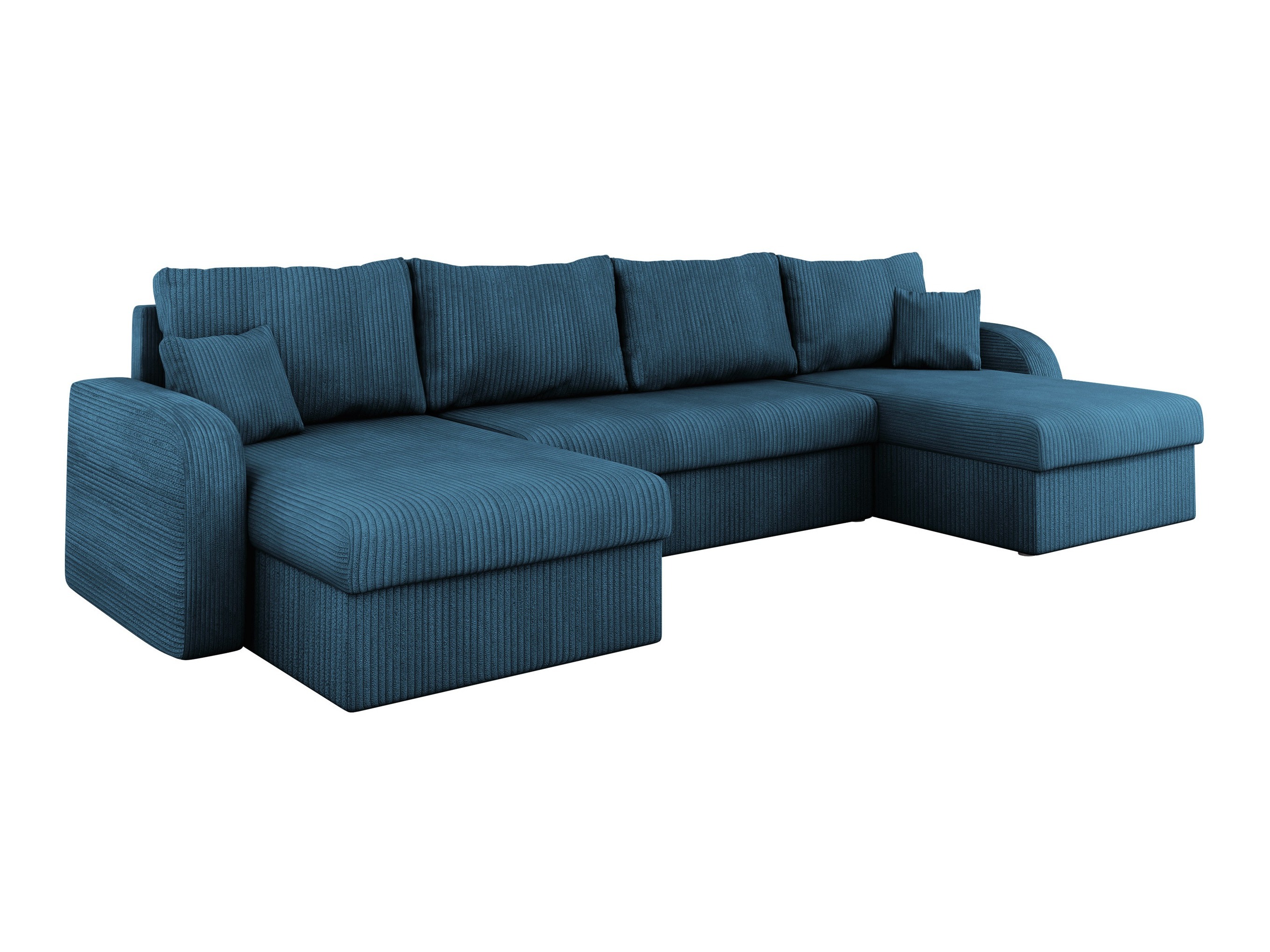 Ecksofa Comfivo 233 (Poso 05)