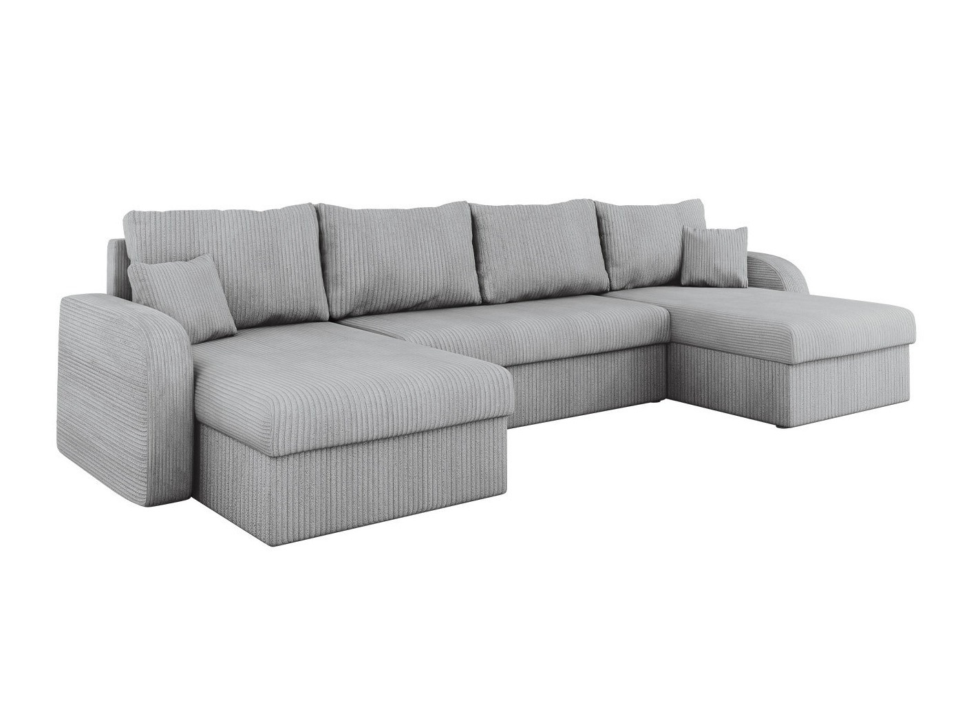 Ecksofa Comfivo 233 (Poso 110)