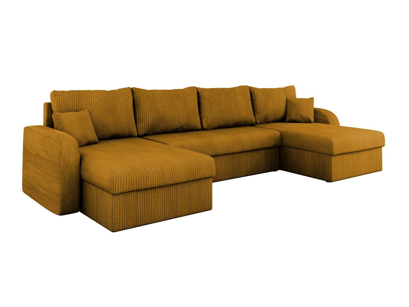Ecksofa Comfivo Melissa II (Poso 01)