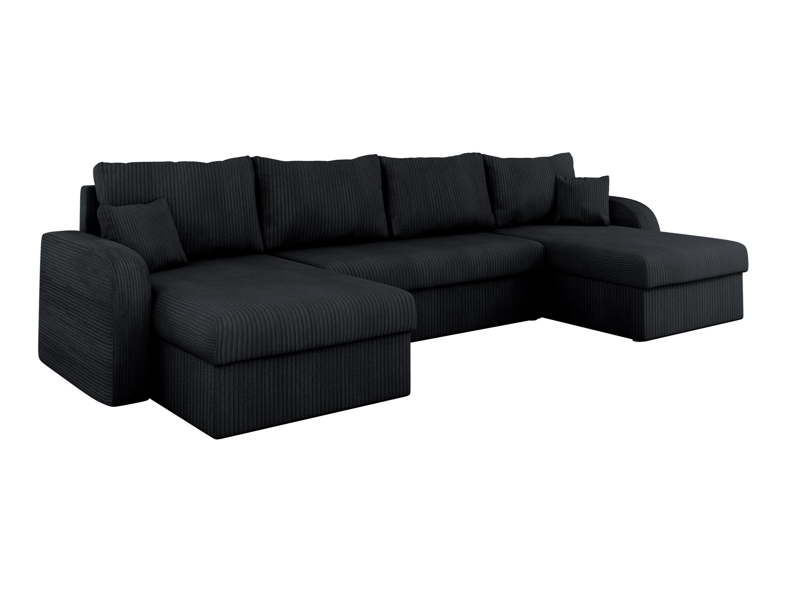 Ecksofa Comfivo Melissa II (Poso 135)