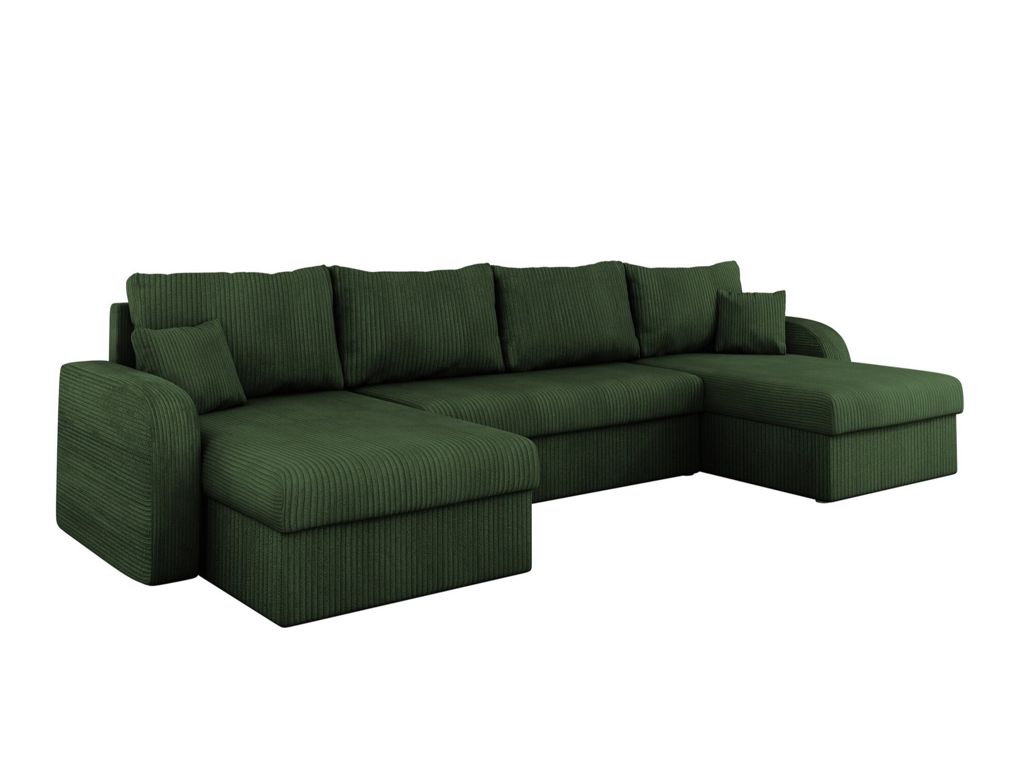 Ecksofa Comfivo Melissa II (Poso 14)