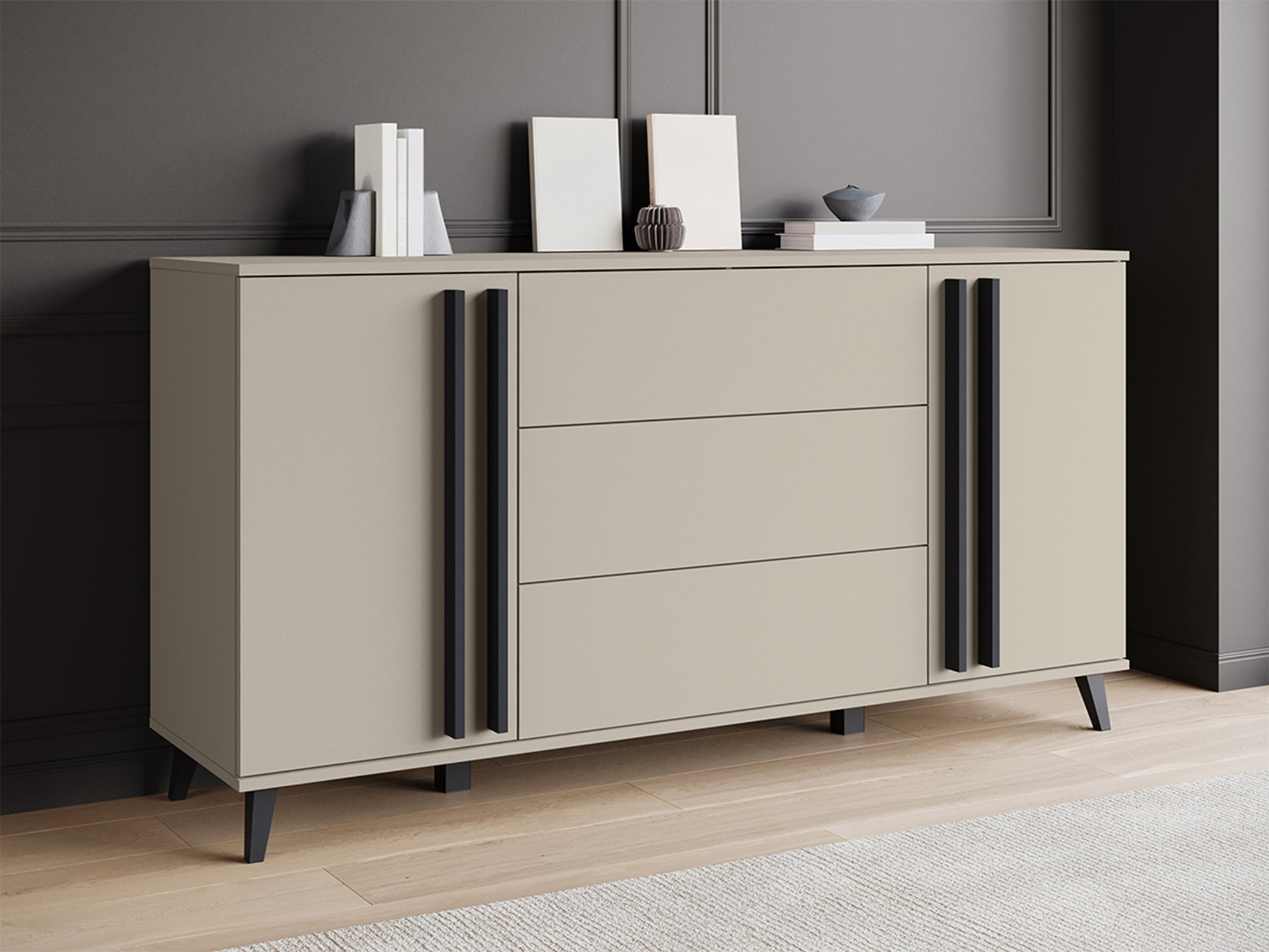 Kommoden Temora 100 (Congo)