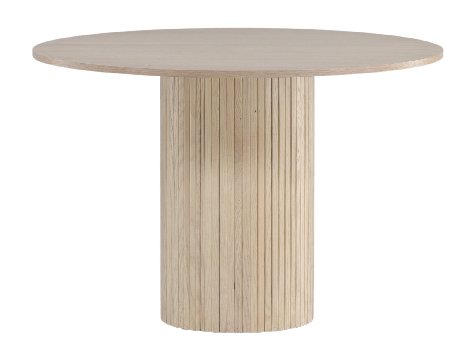 Tisch Dallas 1715 (Helles Holz)