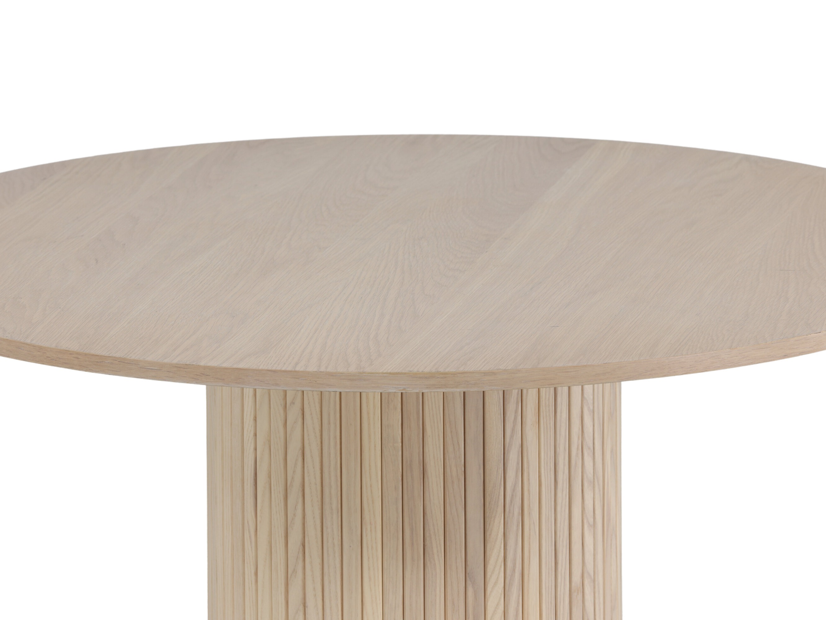 Tisch Dallas 1715 (Helles Holz)
