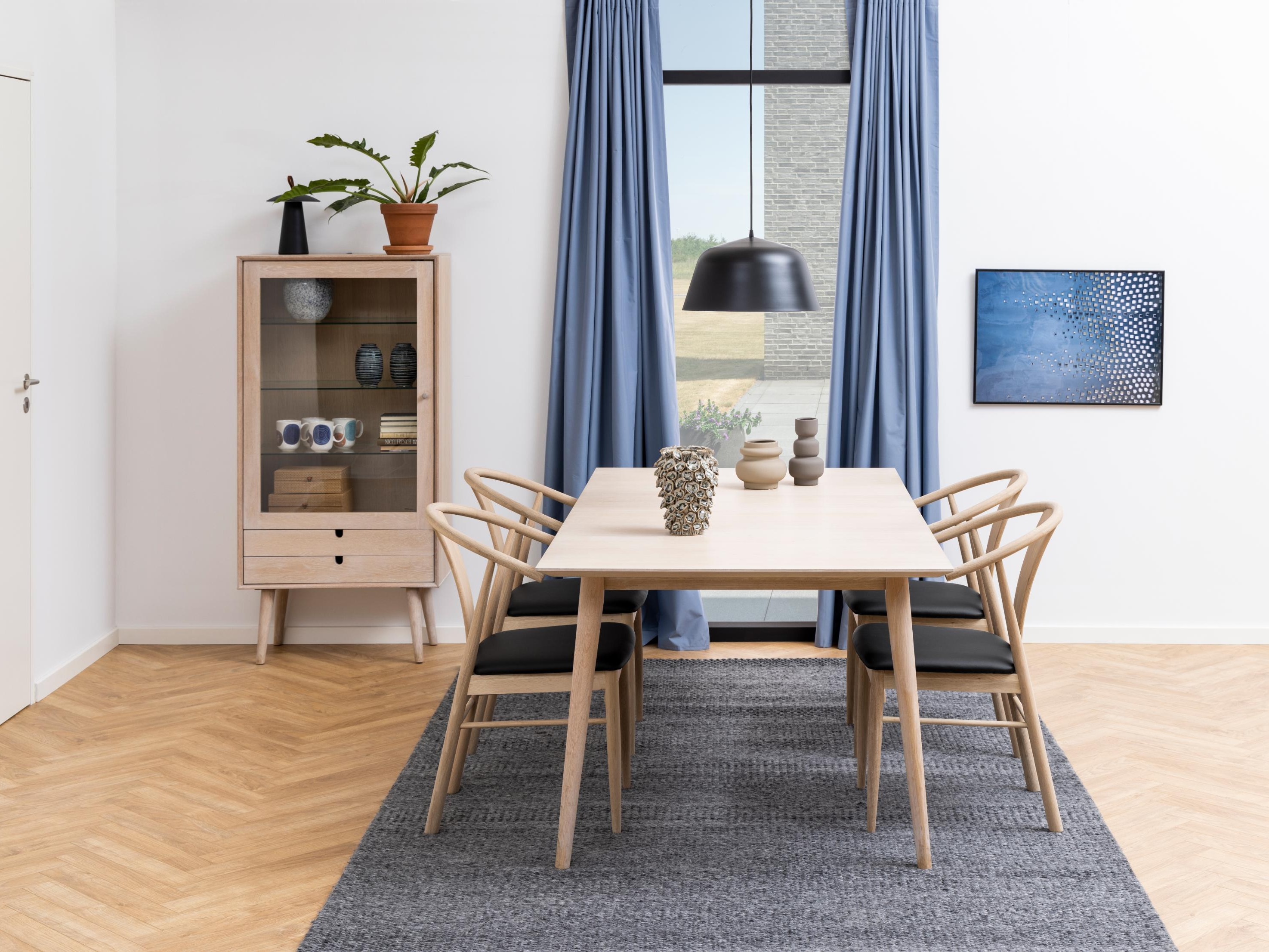 Tisch Norsica Evasoni 101