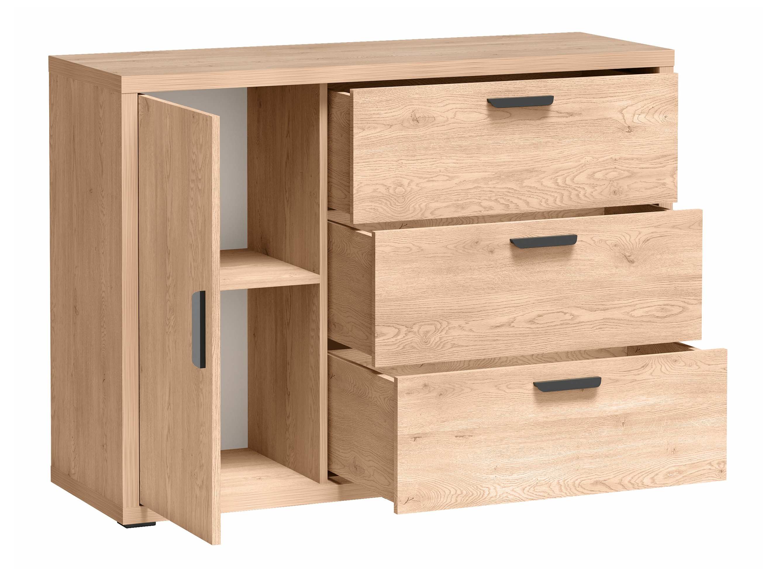 Kommoden Elisale 100