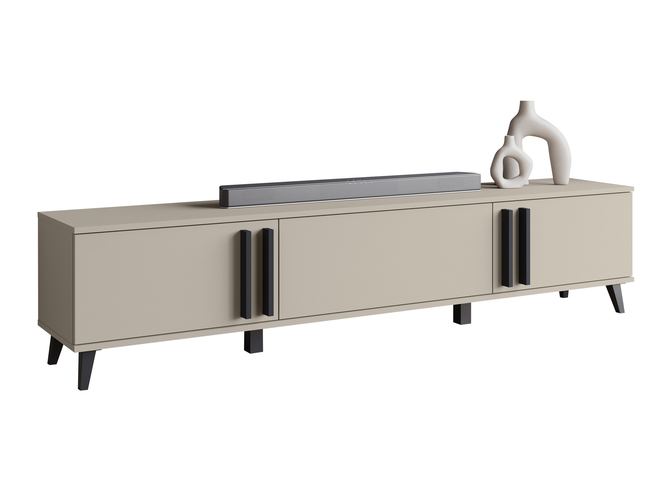 TV-Möbel Facetor (Congo)