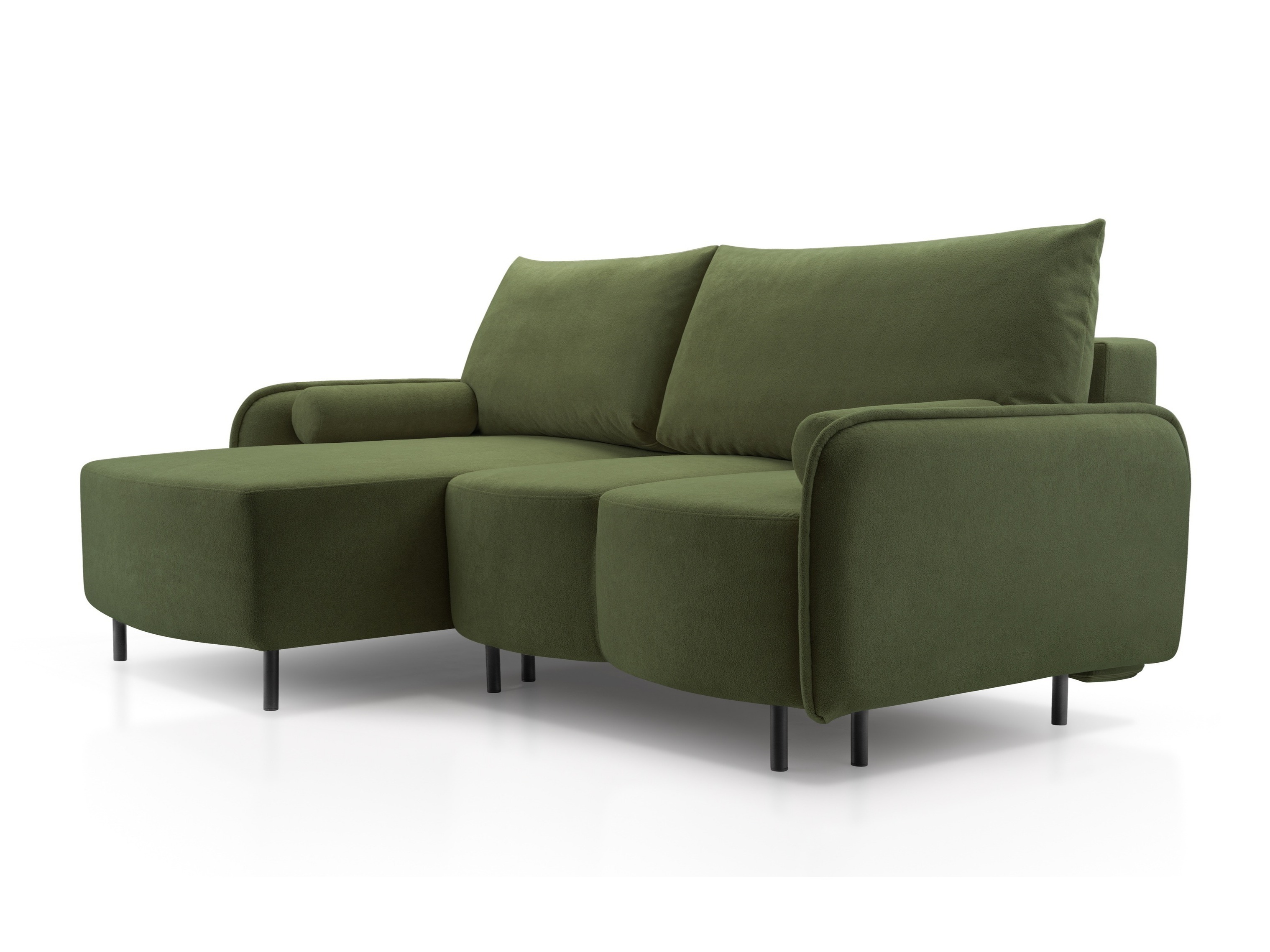 Ecksofa Lufkin 157 (Gerra 50)