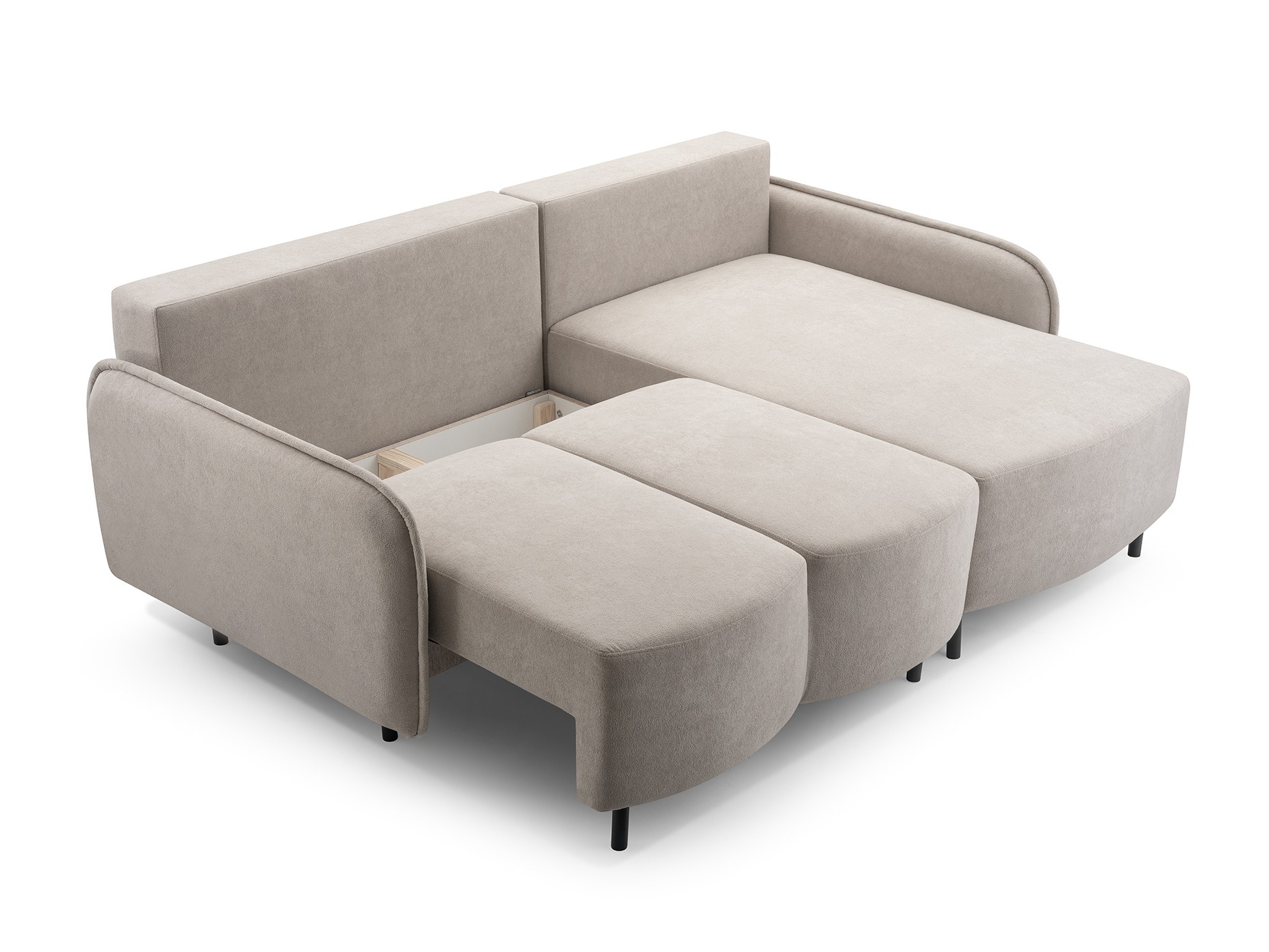 Ecksofa Lufkin 157 (Gerra 65)