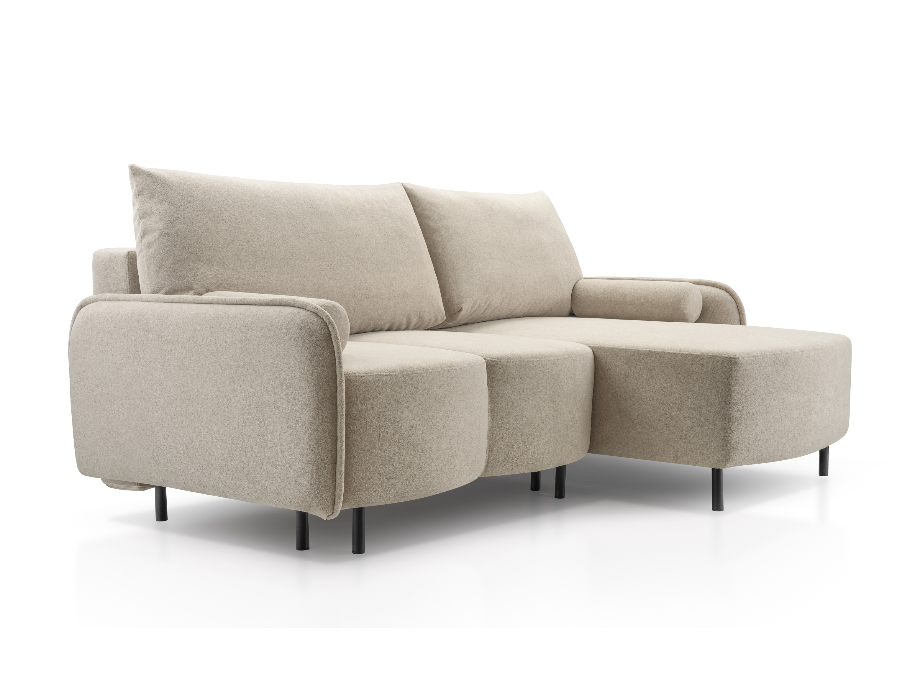 Ecksofa Lufkin 157 (Gerra 80)