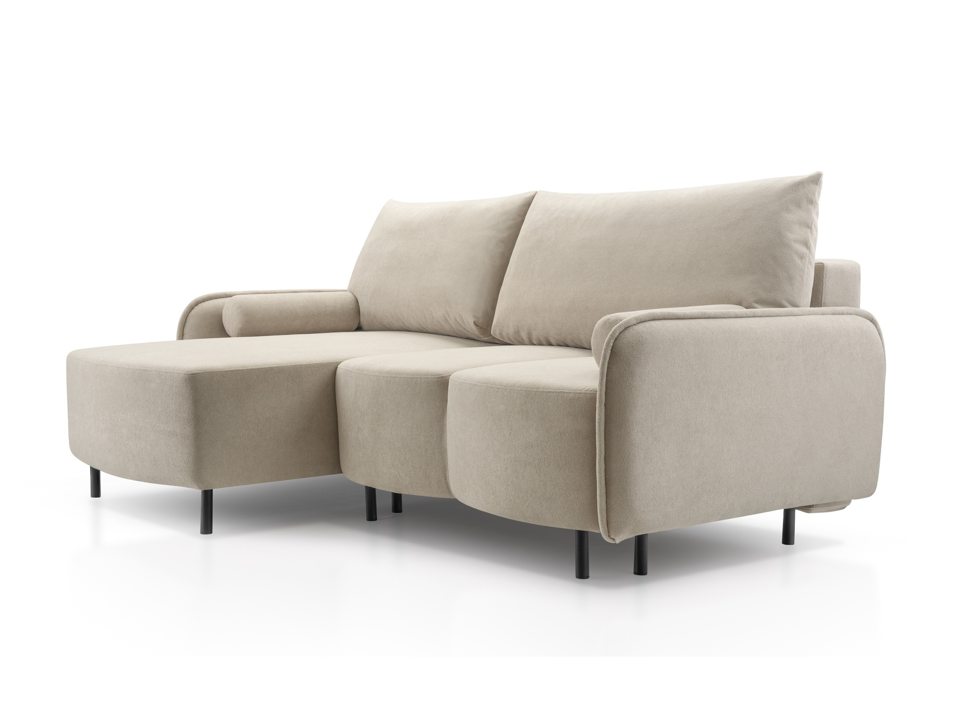 Ecksofa Lufkin 157 (Gerra 80)