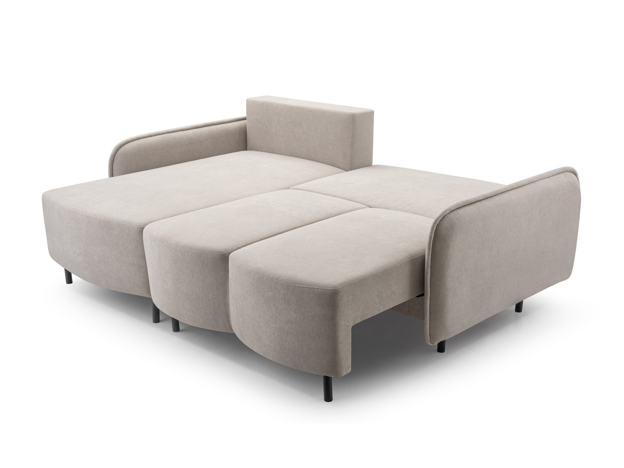 Ecksofa Lufkin 157 (Gerra 80)