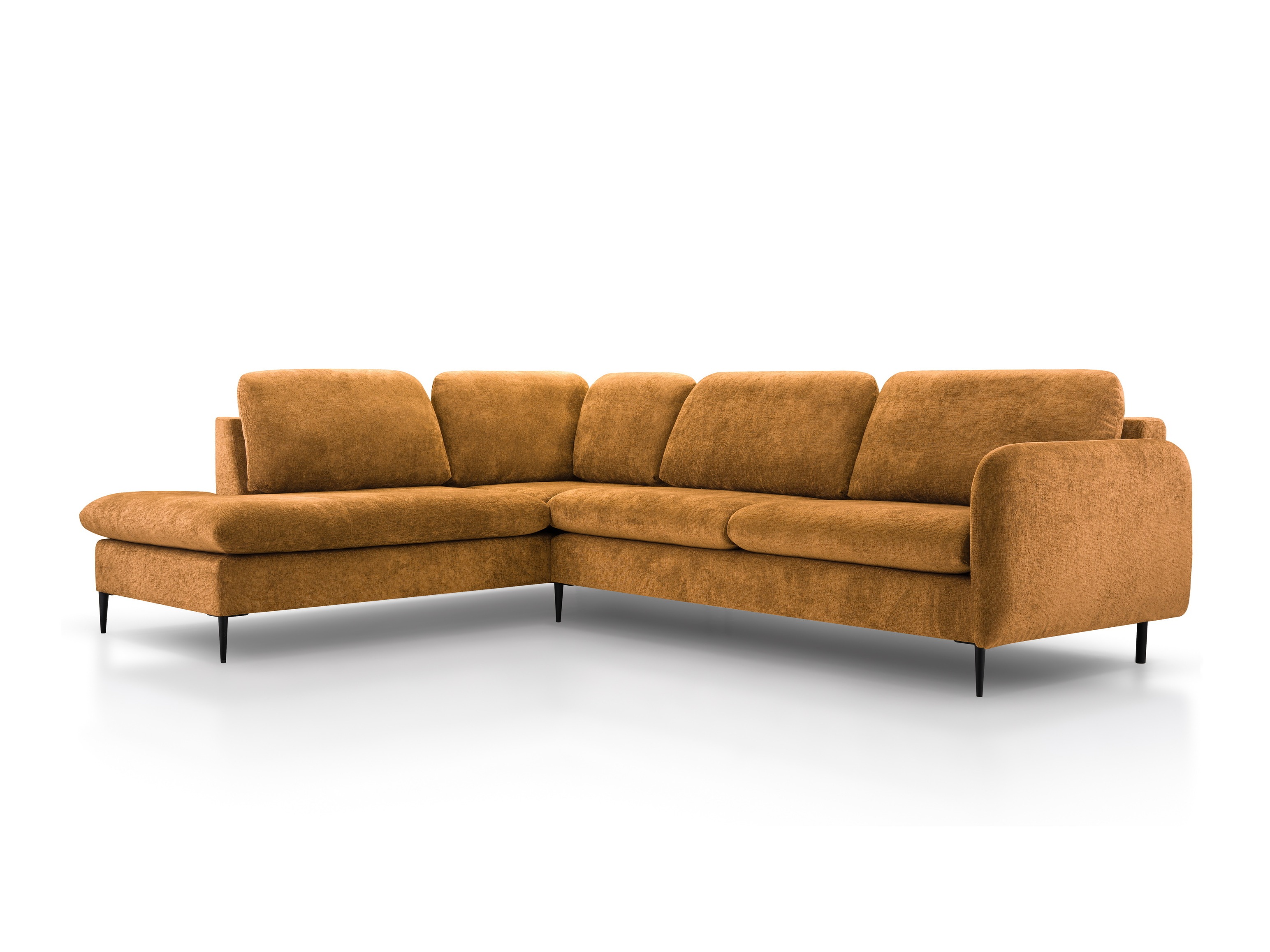 Ecksofa Lufkin 150 (Perfect Harmony 56)