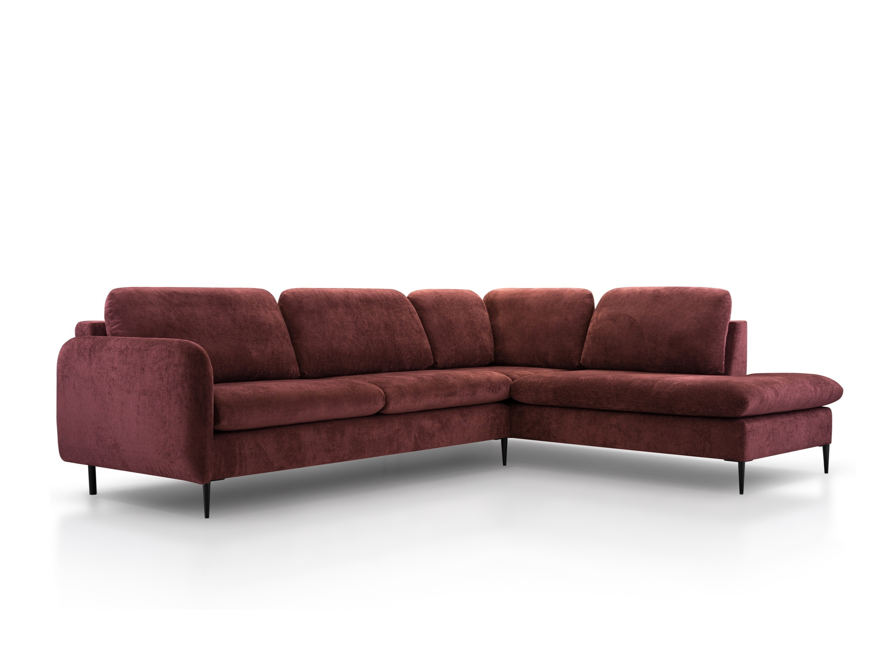 Ecksofa Lufkin 150 (Perfect Harmony 59)