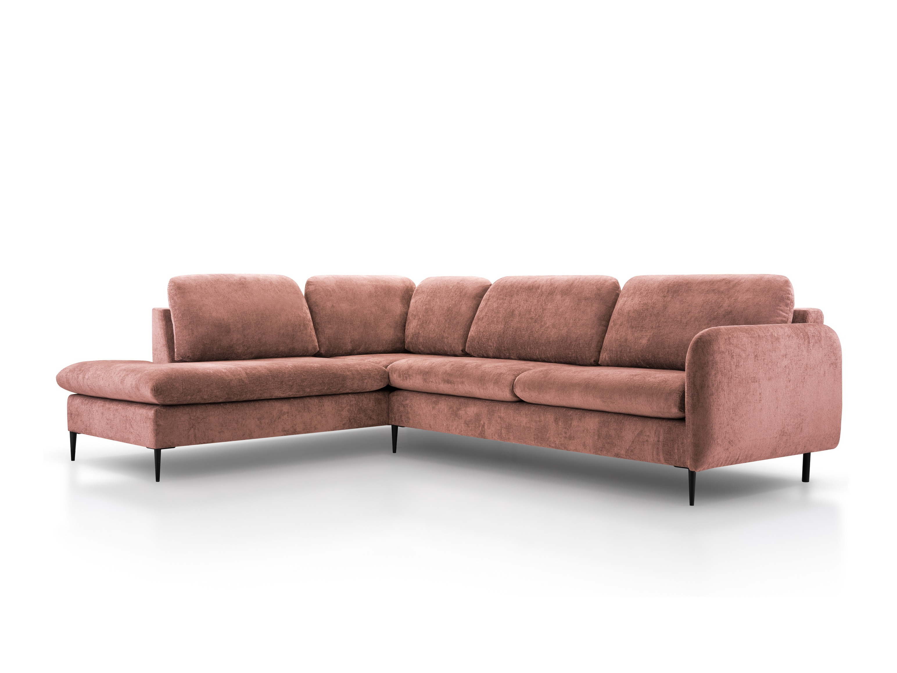 Ecksofa Lufkin 150 (Perfect Harmony 63)