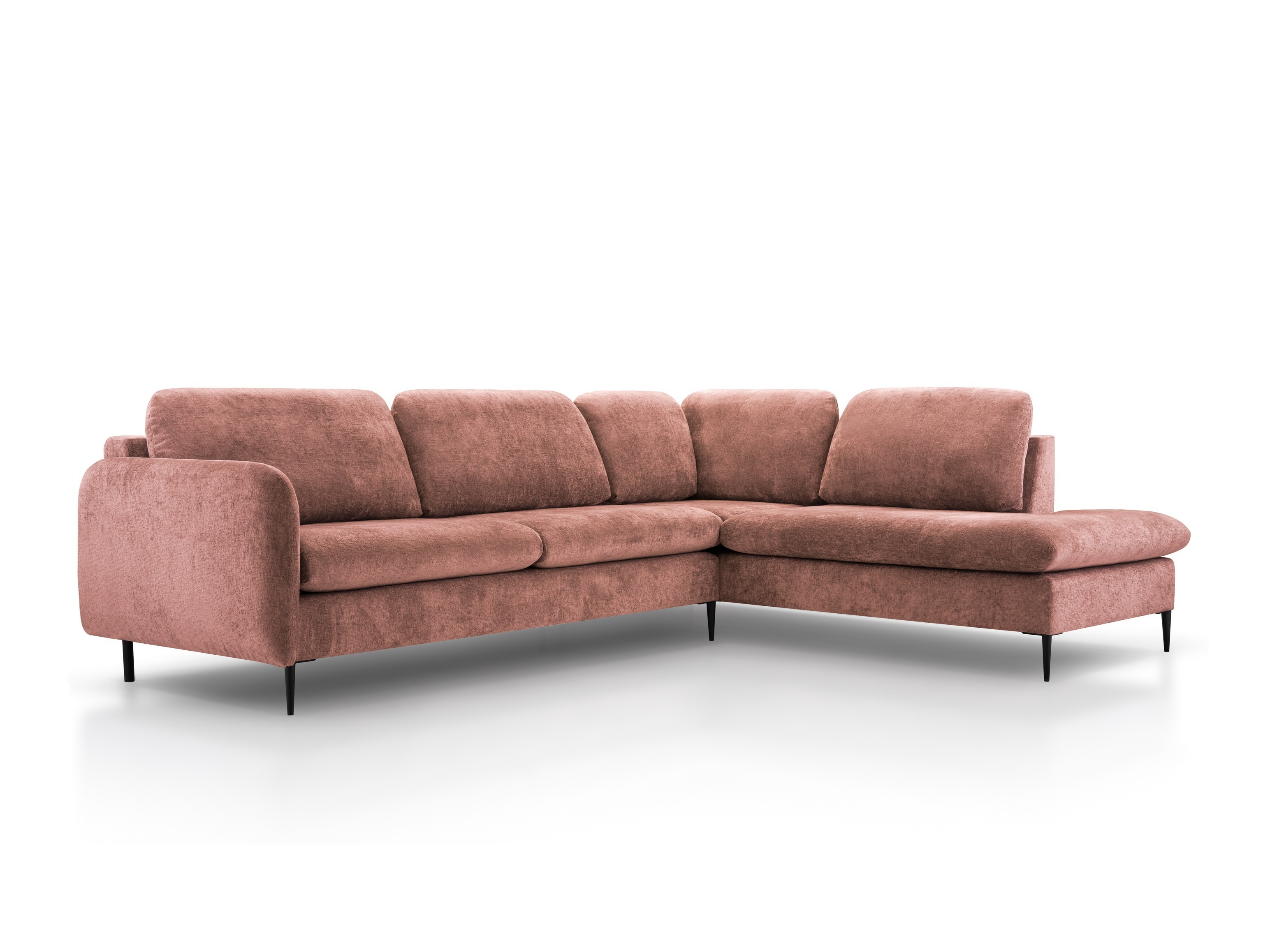 Ecksofa Lufkin 150 (Perfect Harmony 63)
