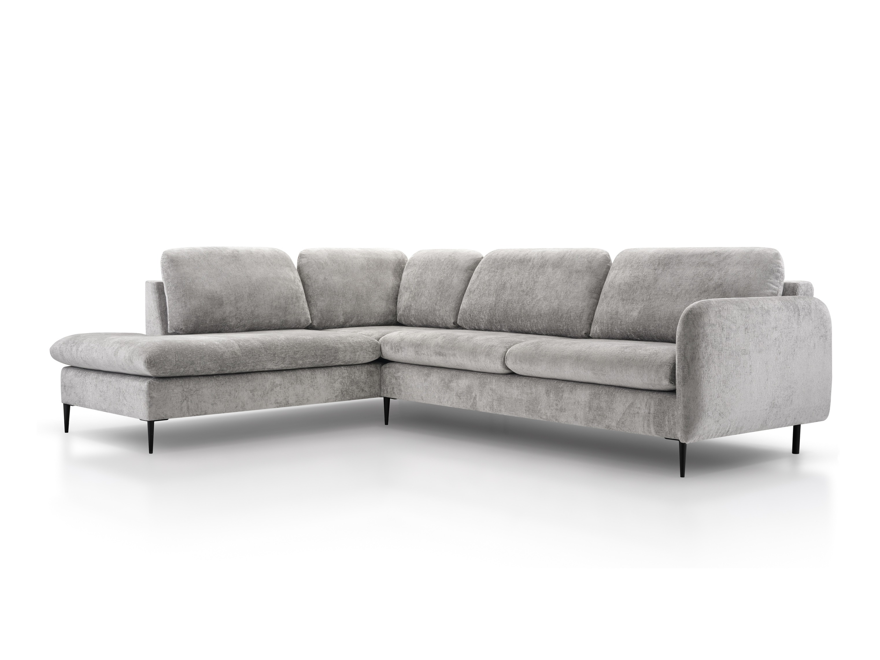 Ecksofa Lufkin 150 (Perfect Harmony 80)