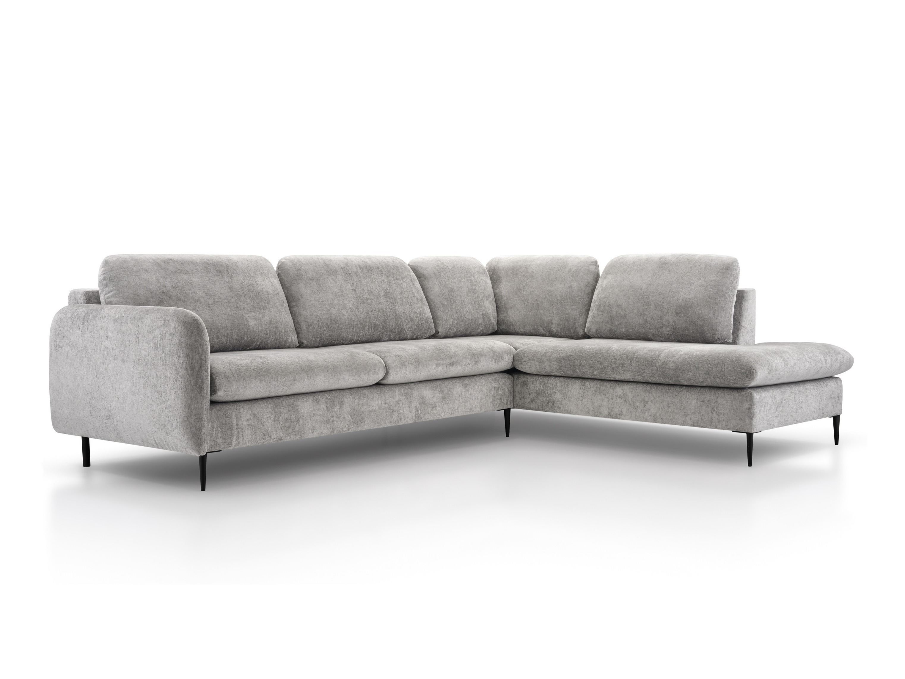 Ecksofa Lufkin 150 (Perfect Harmony 80)