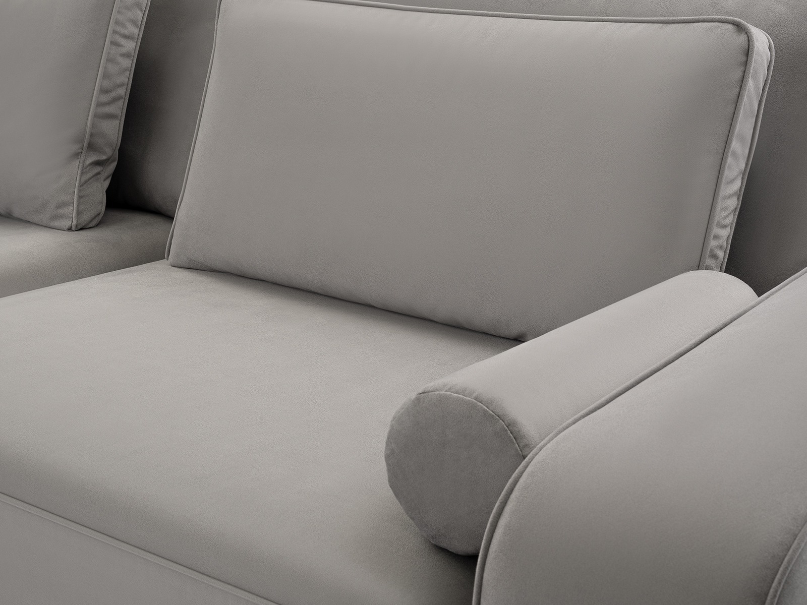 Ecksofa Lufkin 158 (Modo 2301)