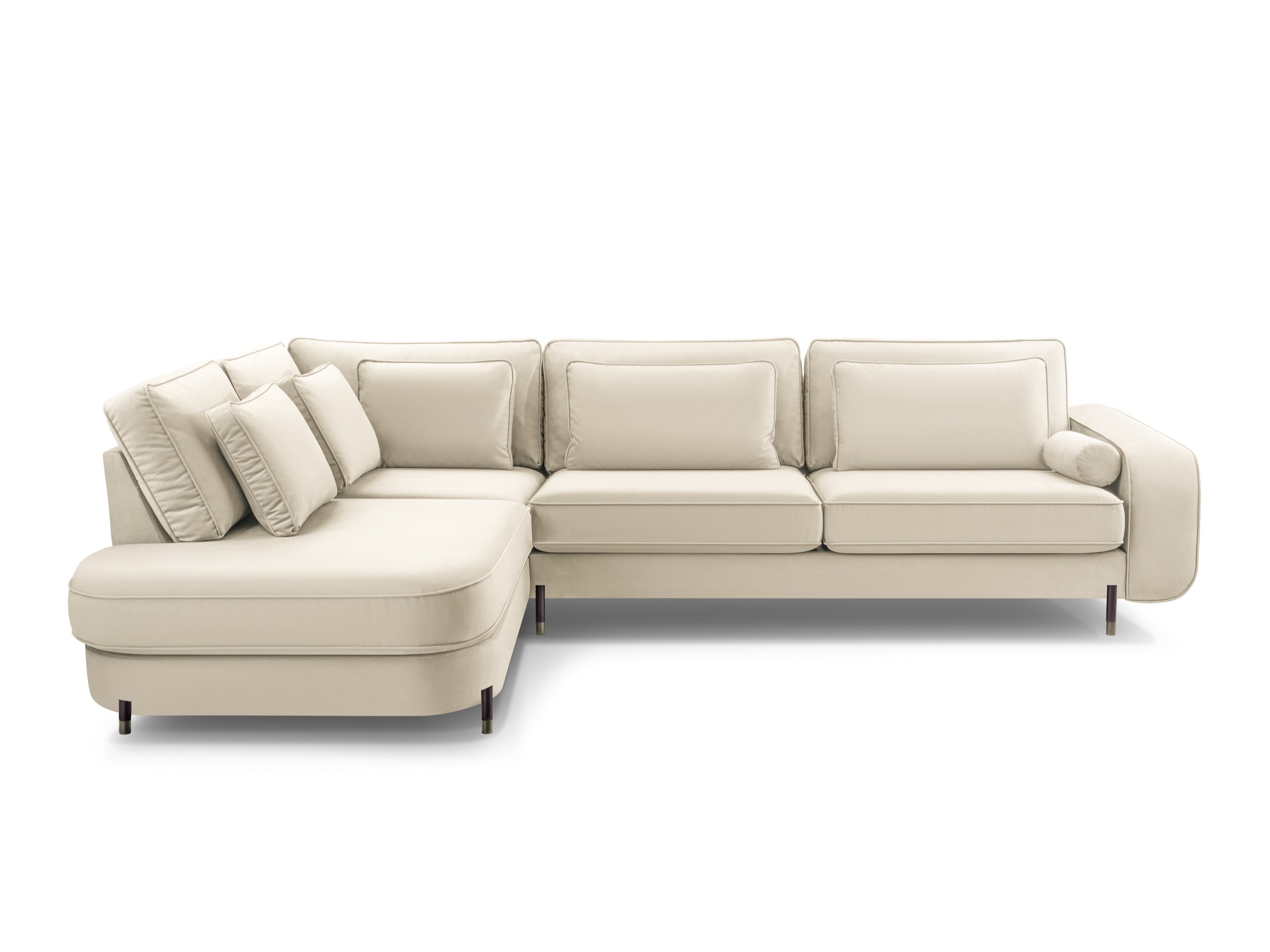 Ecksofa Lufkin 158 (Modo 2304)