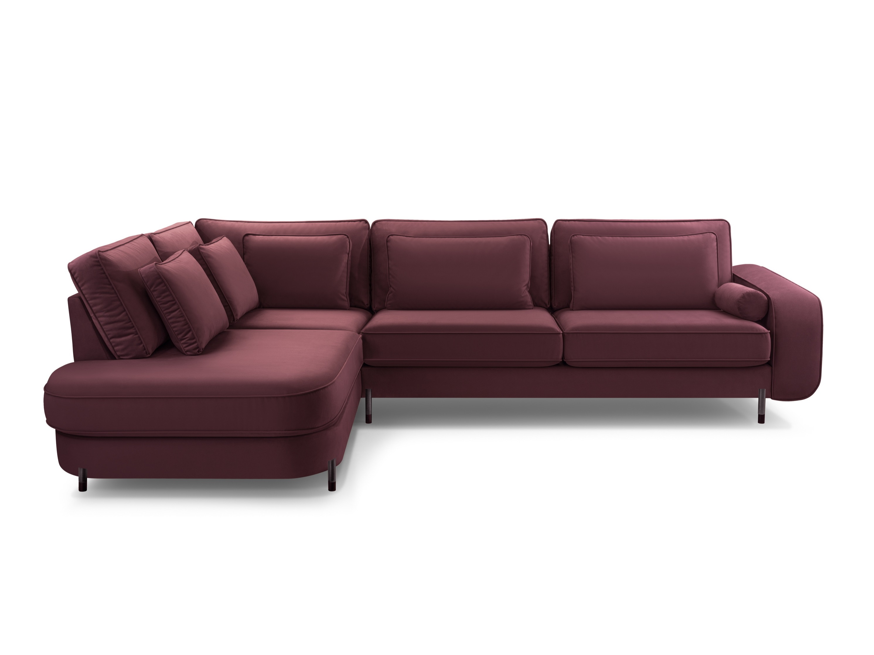 Ecksofa Lufkin 158 (Modo 2309)