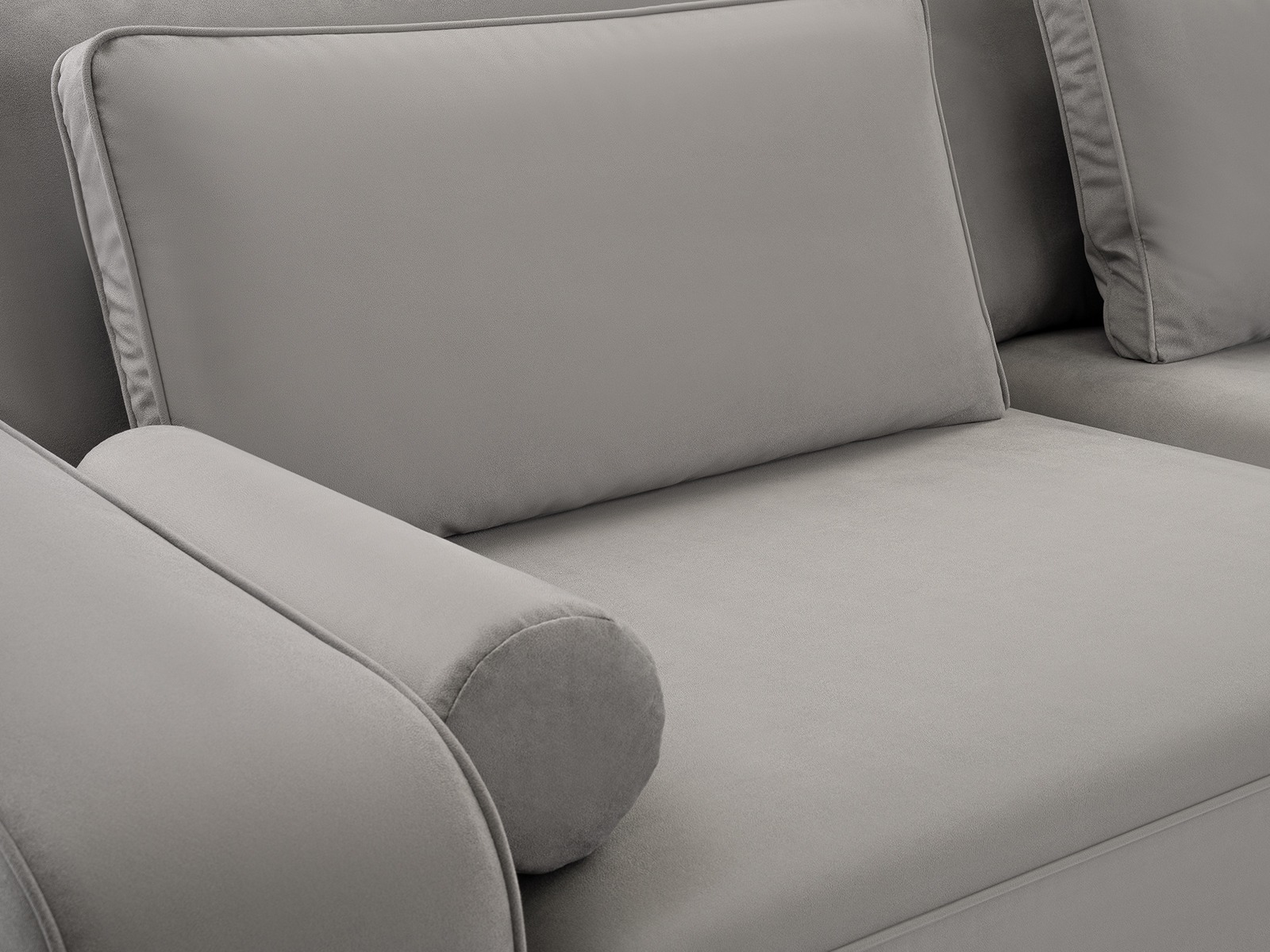 Ecksofa Lufkin 158 (Modo 2322)