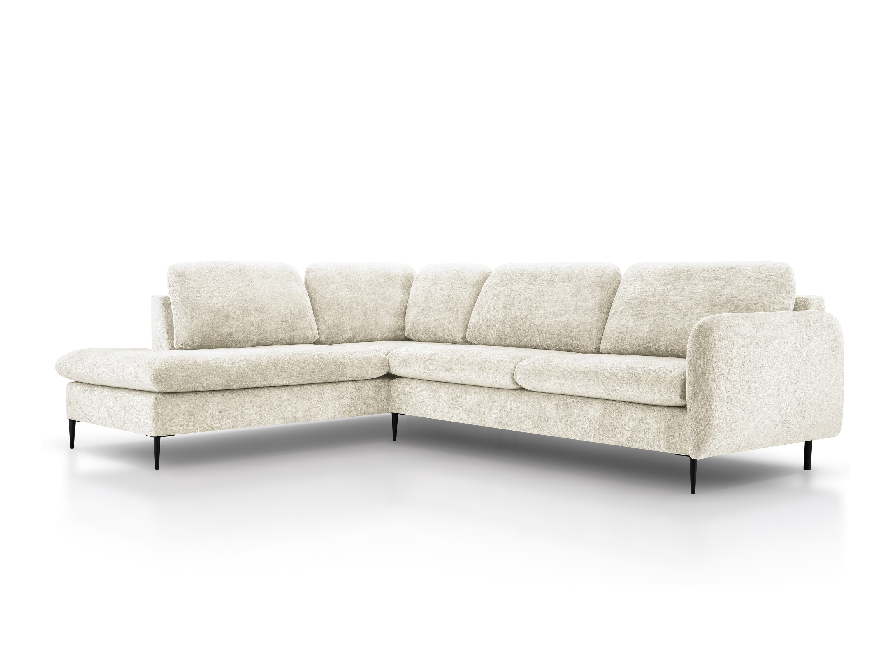 Ecksofa Lufkin 150 (Perfect Harmony 01)