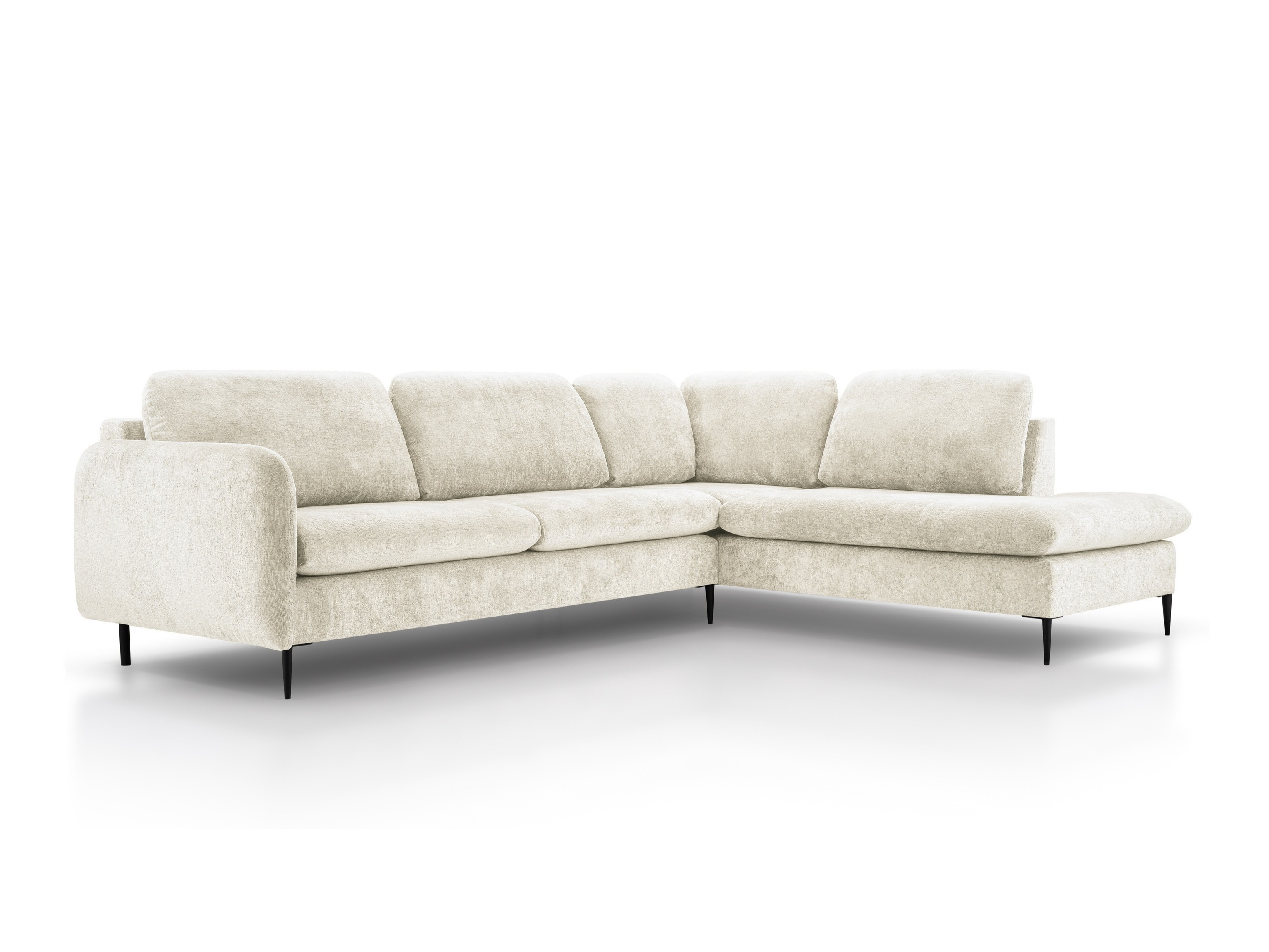 Ecksofa Lufkin 150 (Perfect Harmony 01)