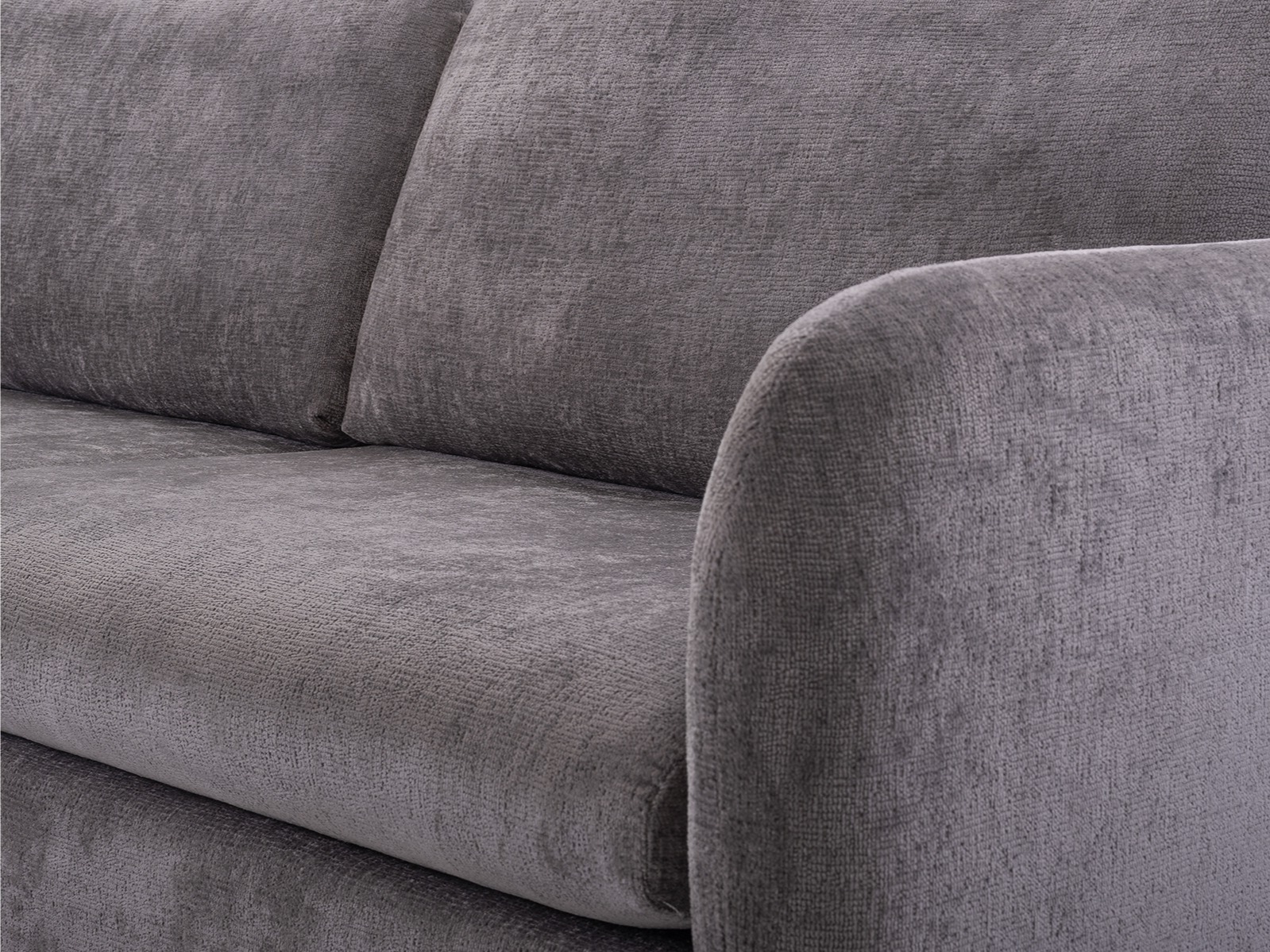 Ecksofa Lufkin 150 (Perfect Harmony 82)