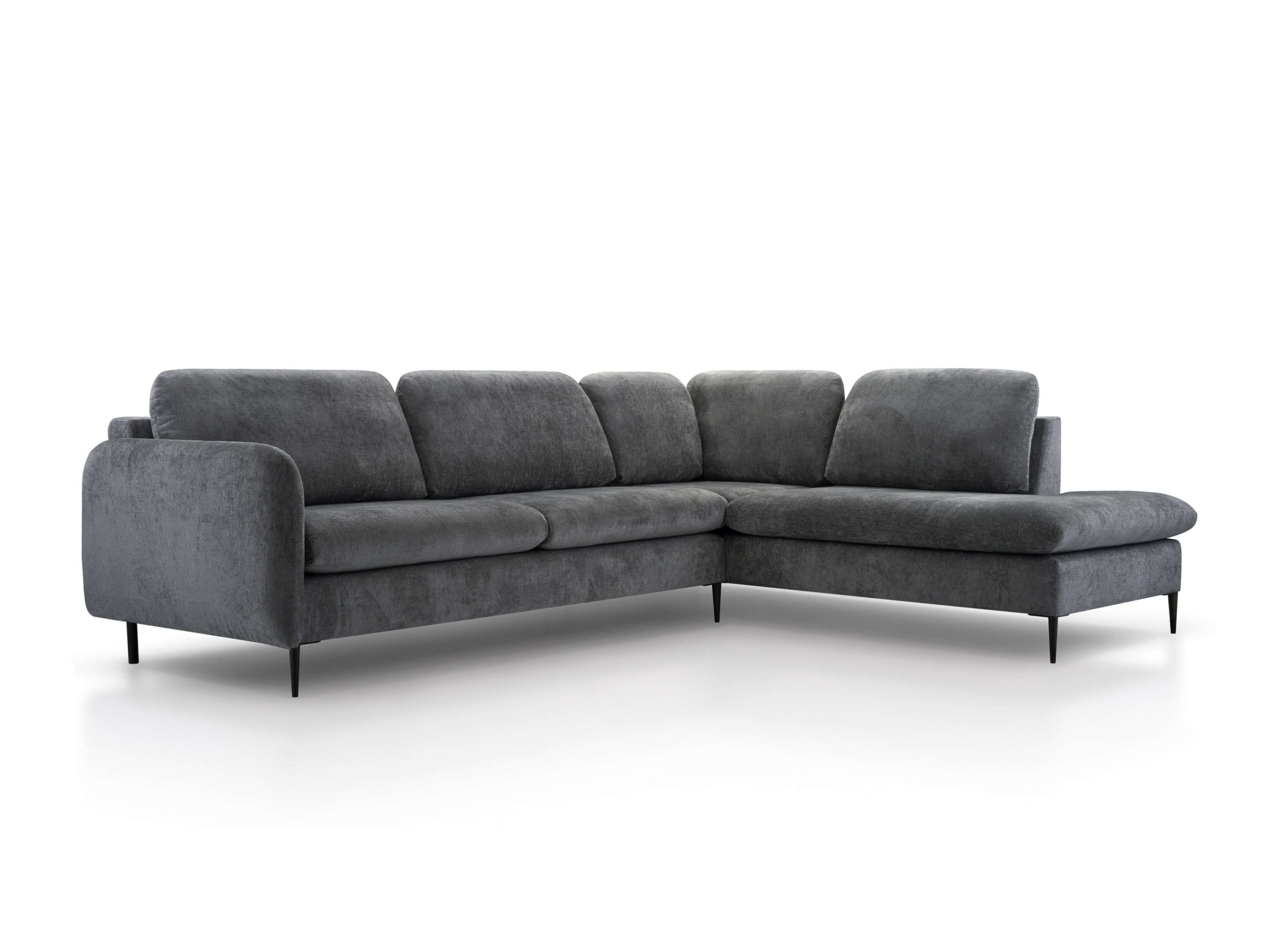 Ecksofa Lufkin 150 (Perfect Harmony 90)