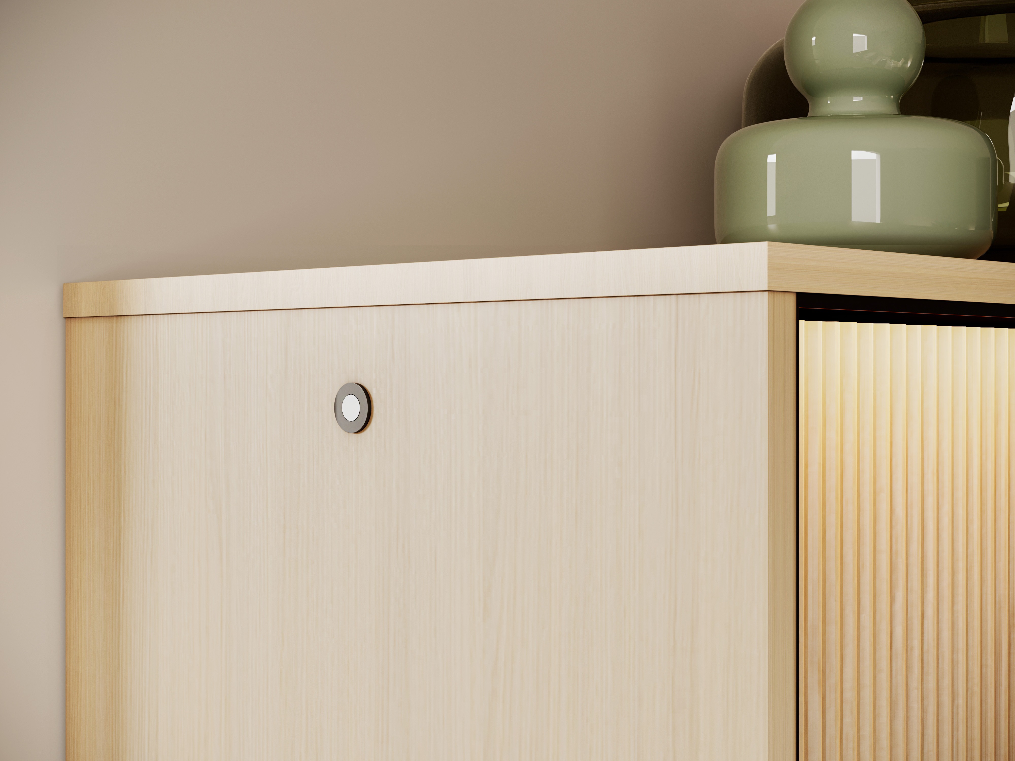 Couchtisch Elinolo 105