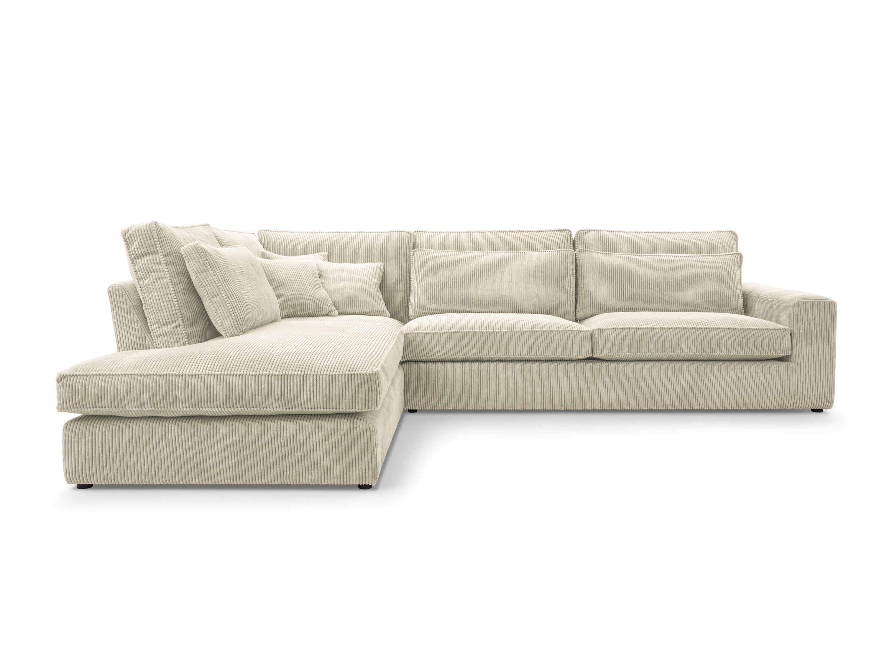 Ecksofa Somava 100 (Lincoln 03)