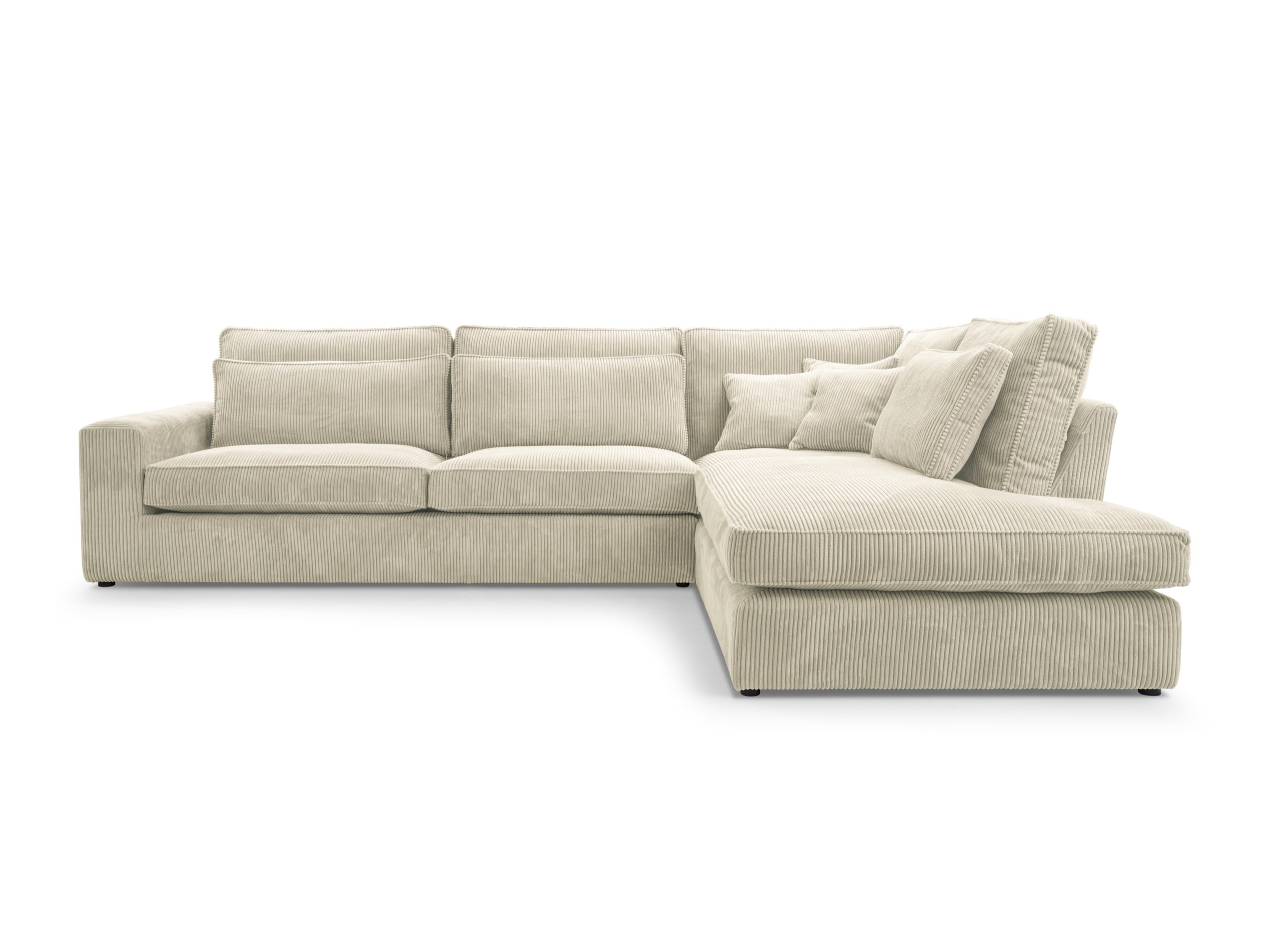 Ecksofa Somava 100 (Lincoln 03)