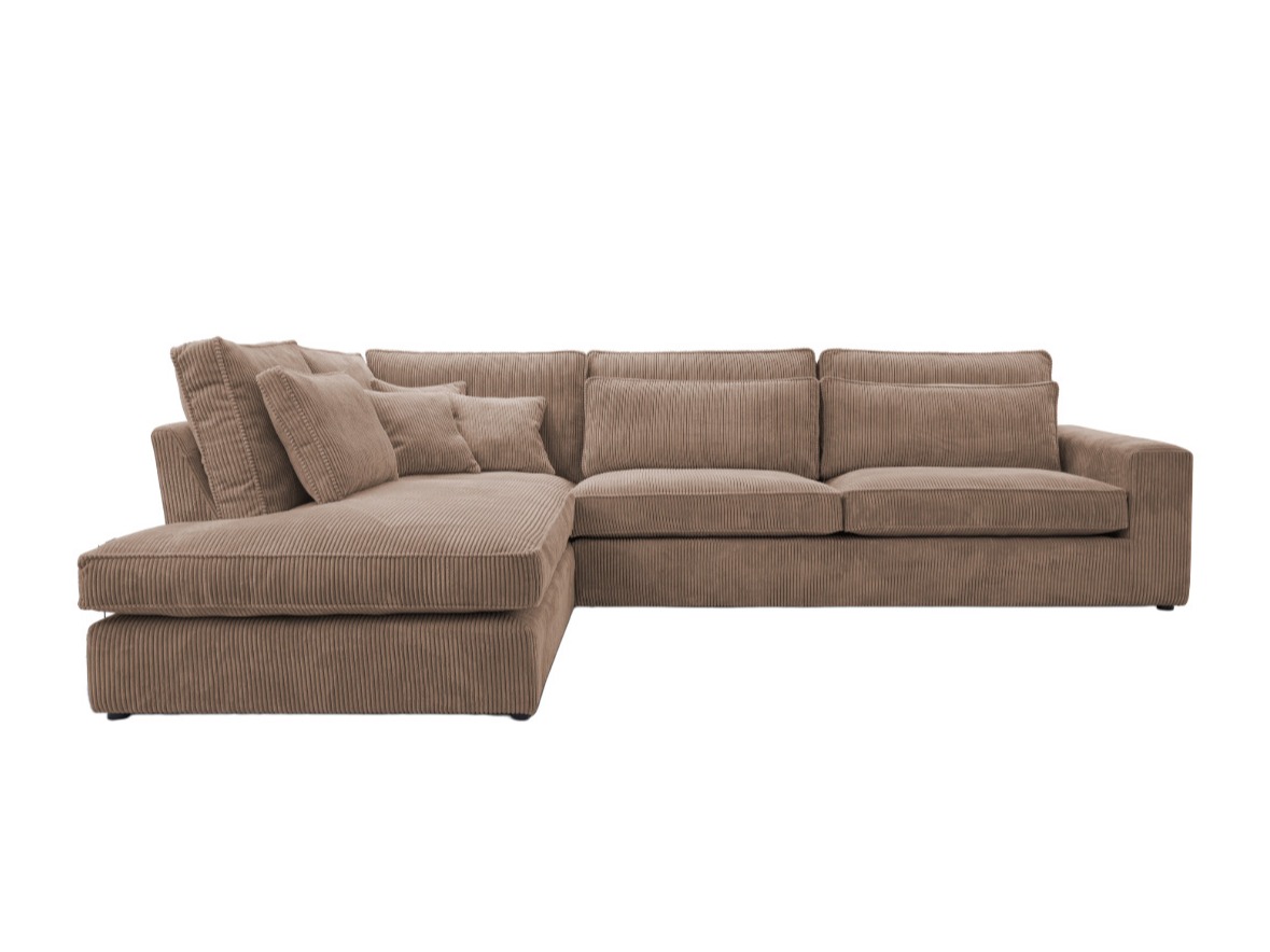 Ecksofa Somava 100 (Lincoln 17)