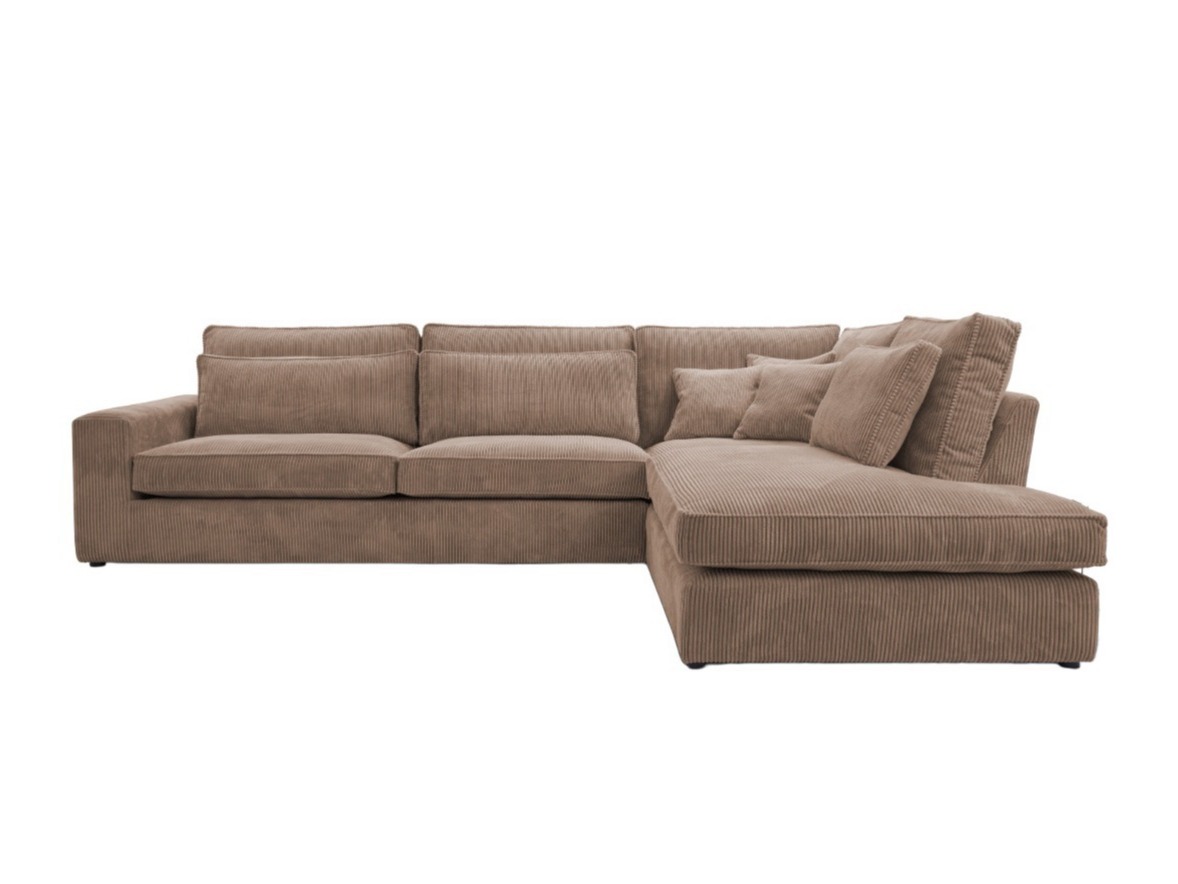 Ecksofa Somava 100 (Lincoln 17)