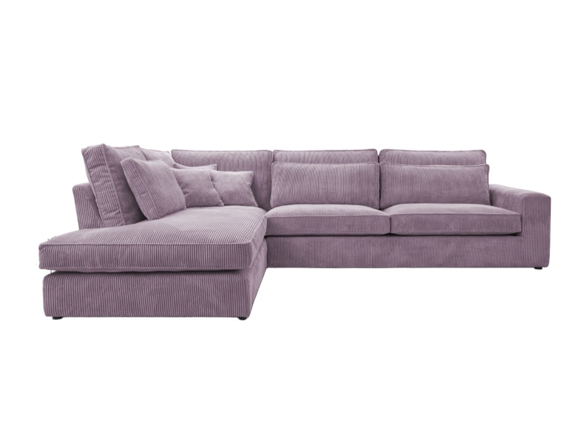 Ecksofa Somava 100 (Lincoln 63)